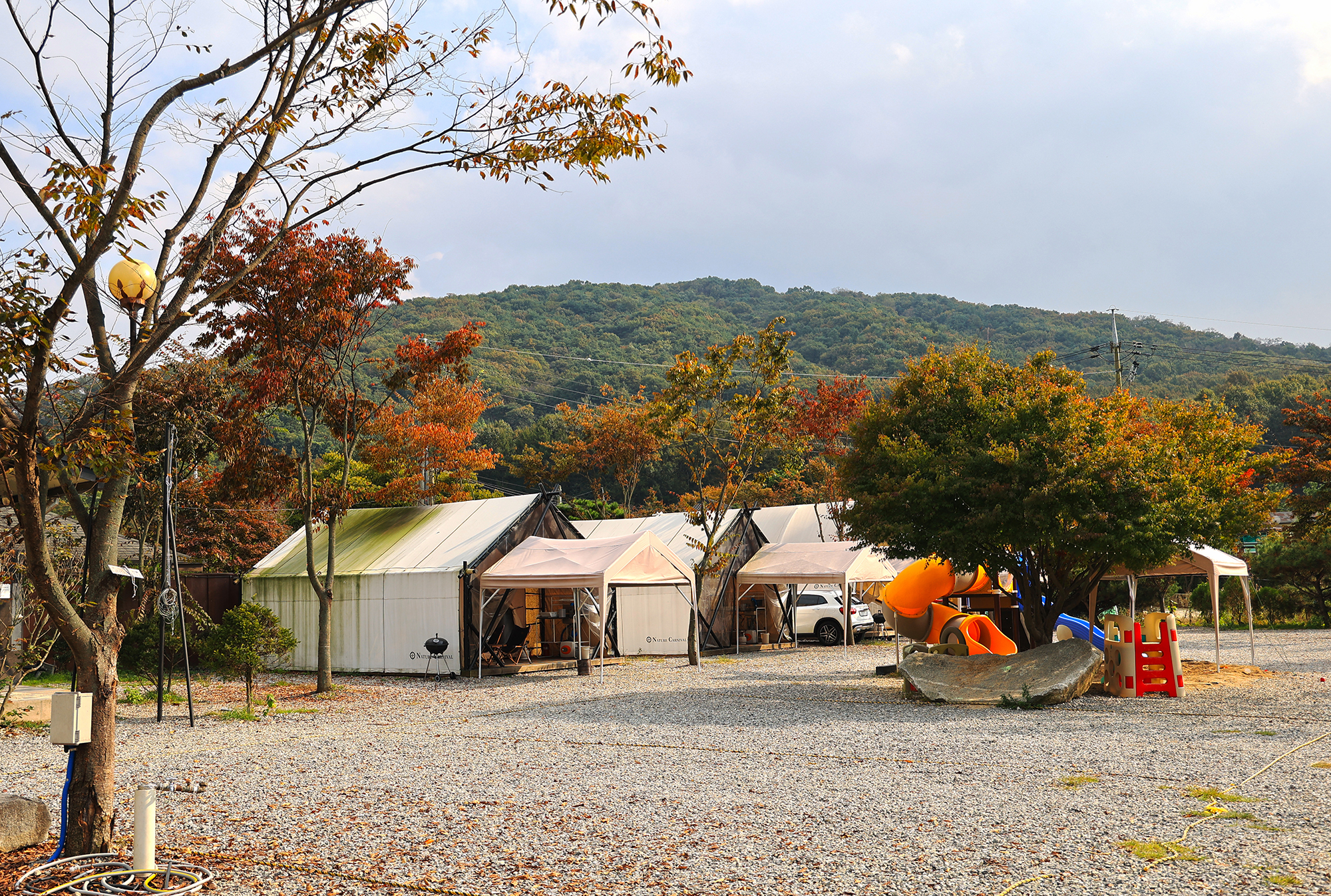 히든캠프 이미지