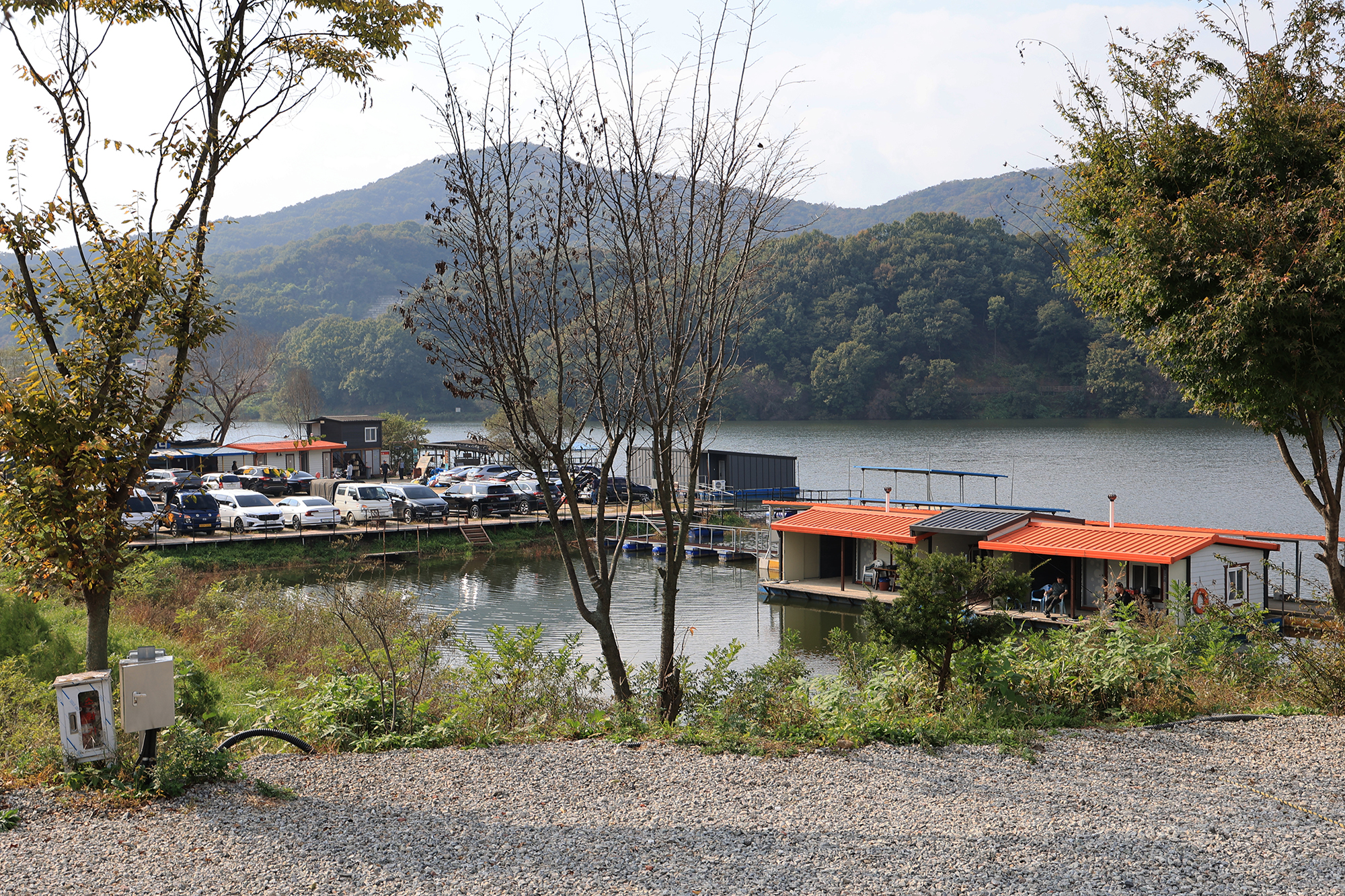 히든캠프 이미지