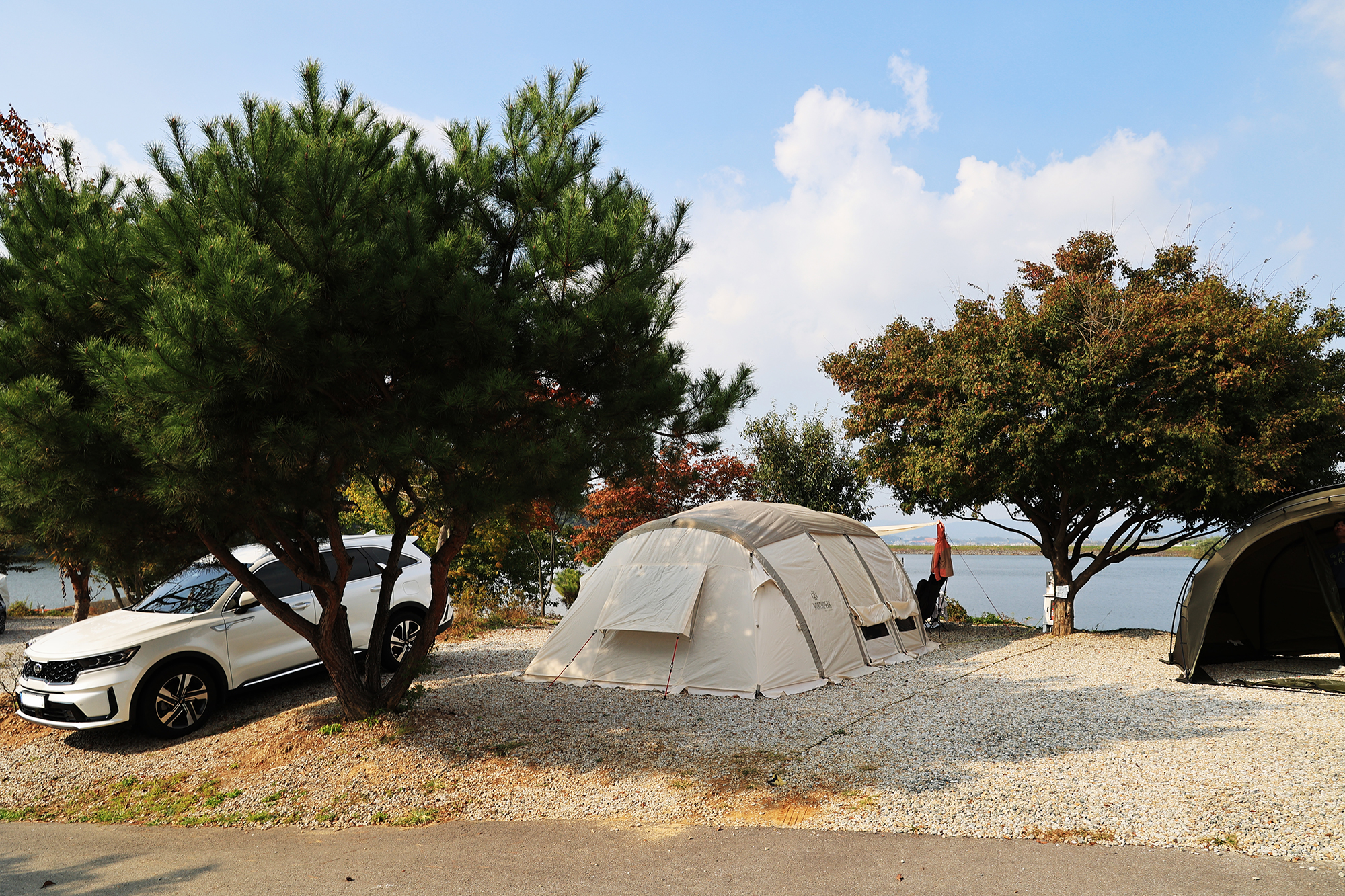 히든캠프 이미지