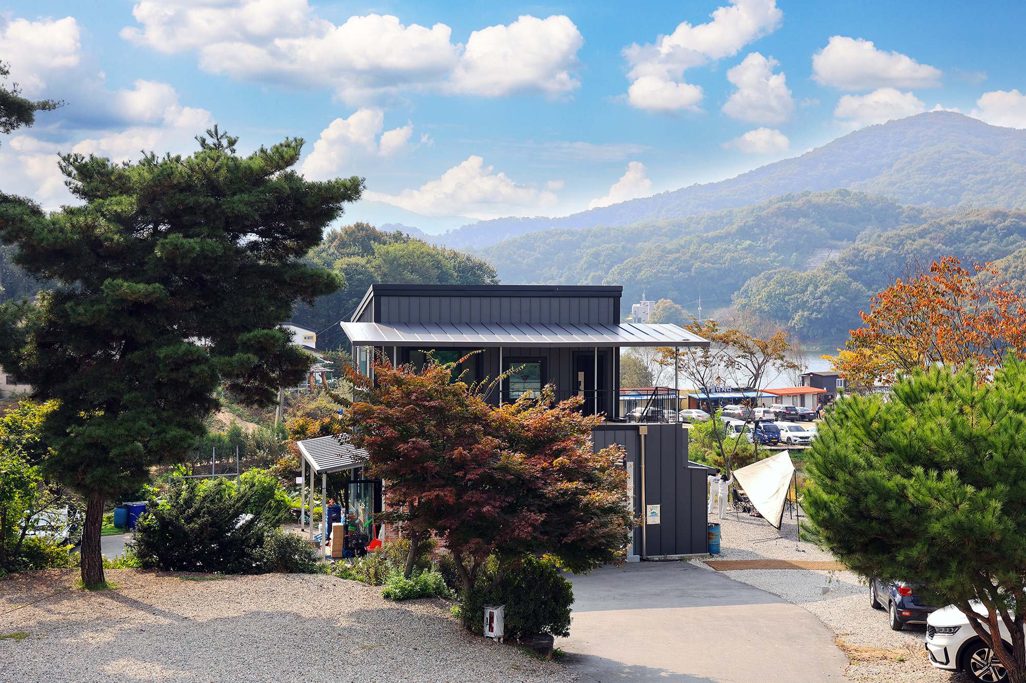 히든캠프 이미지