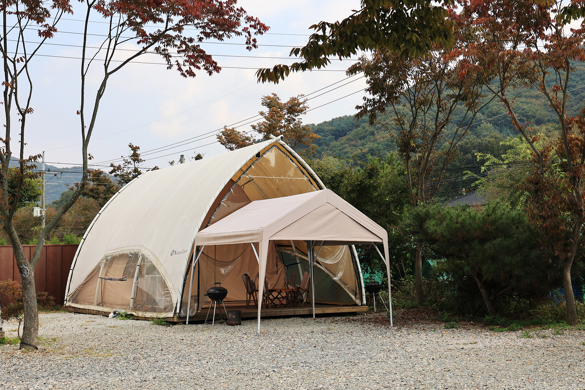 히든캠프 이미지