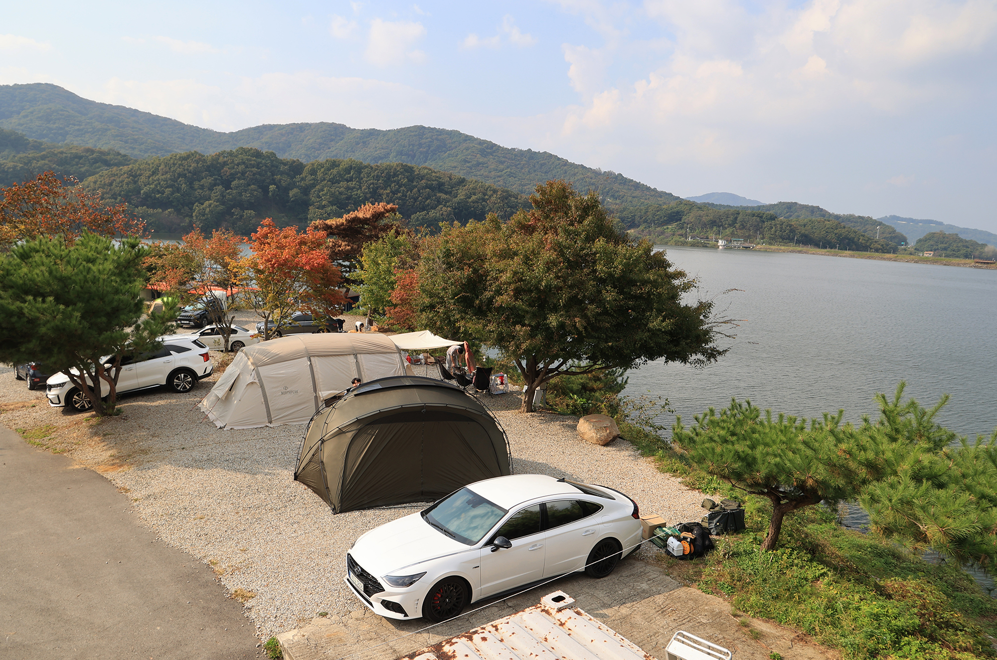 히든캠프 이미지