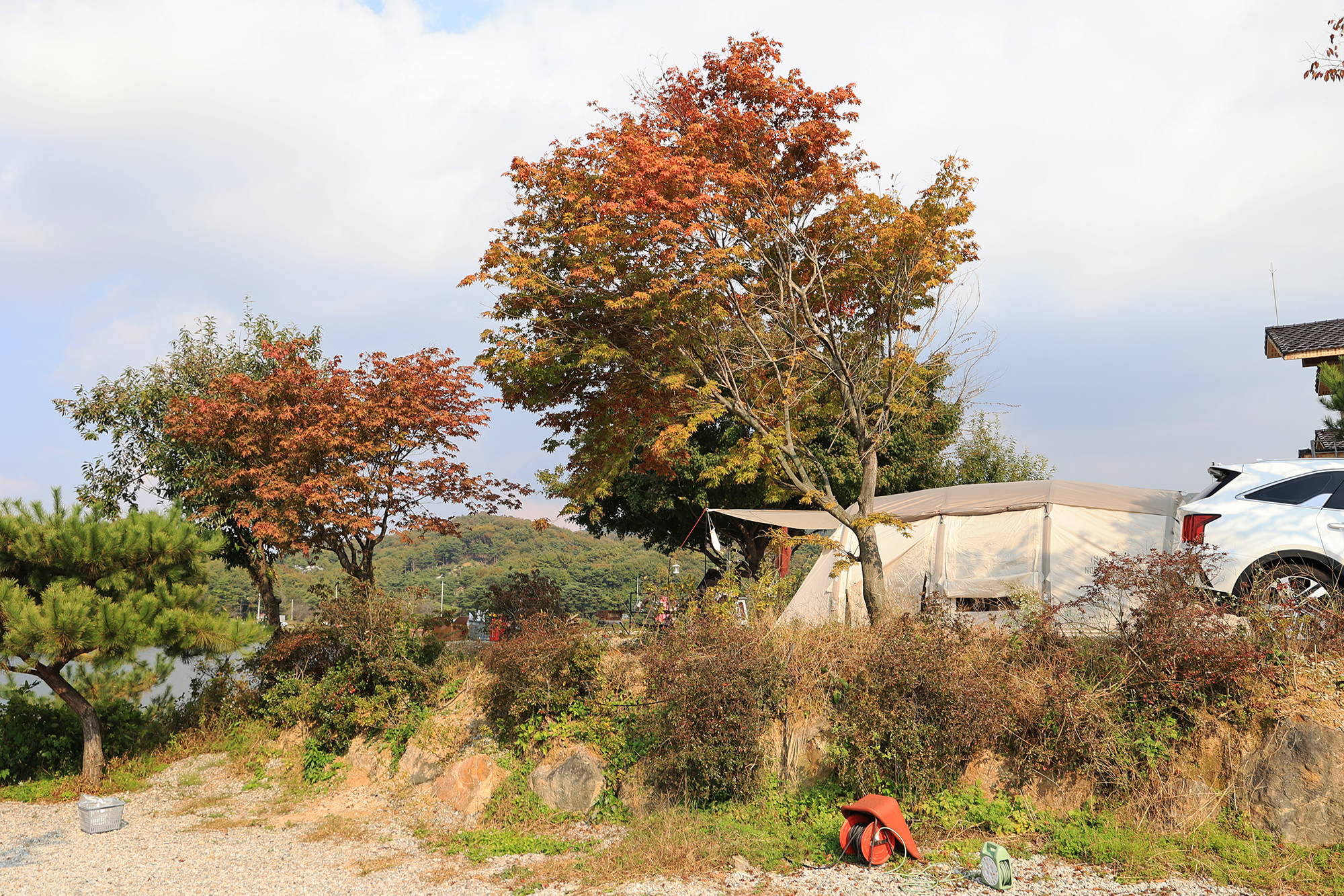 히든캠프 이미지