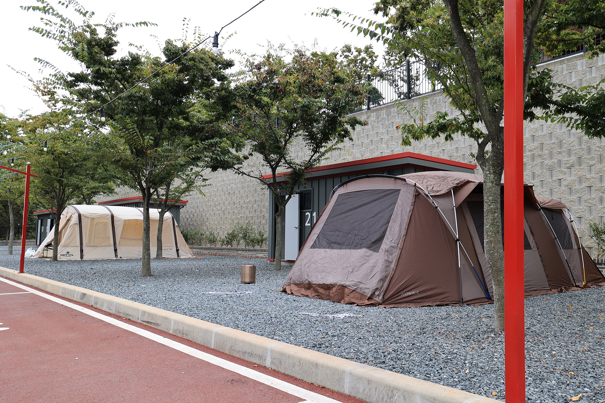신불산 베이스캠프 오토캠핑장 24번째 이미지
