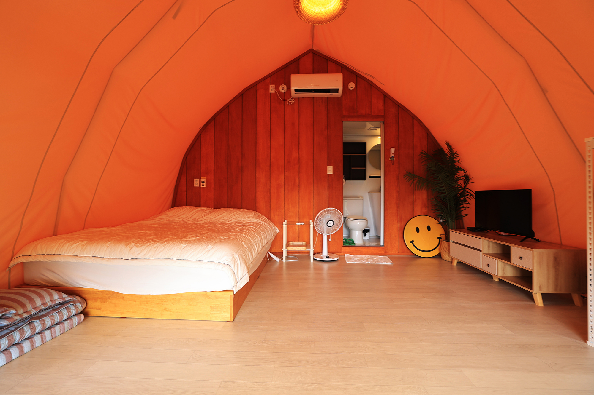 별보다글램핑 이미지