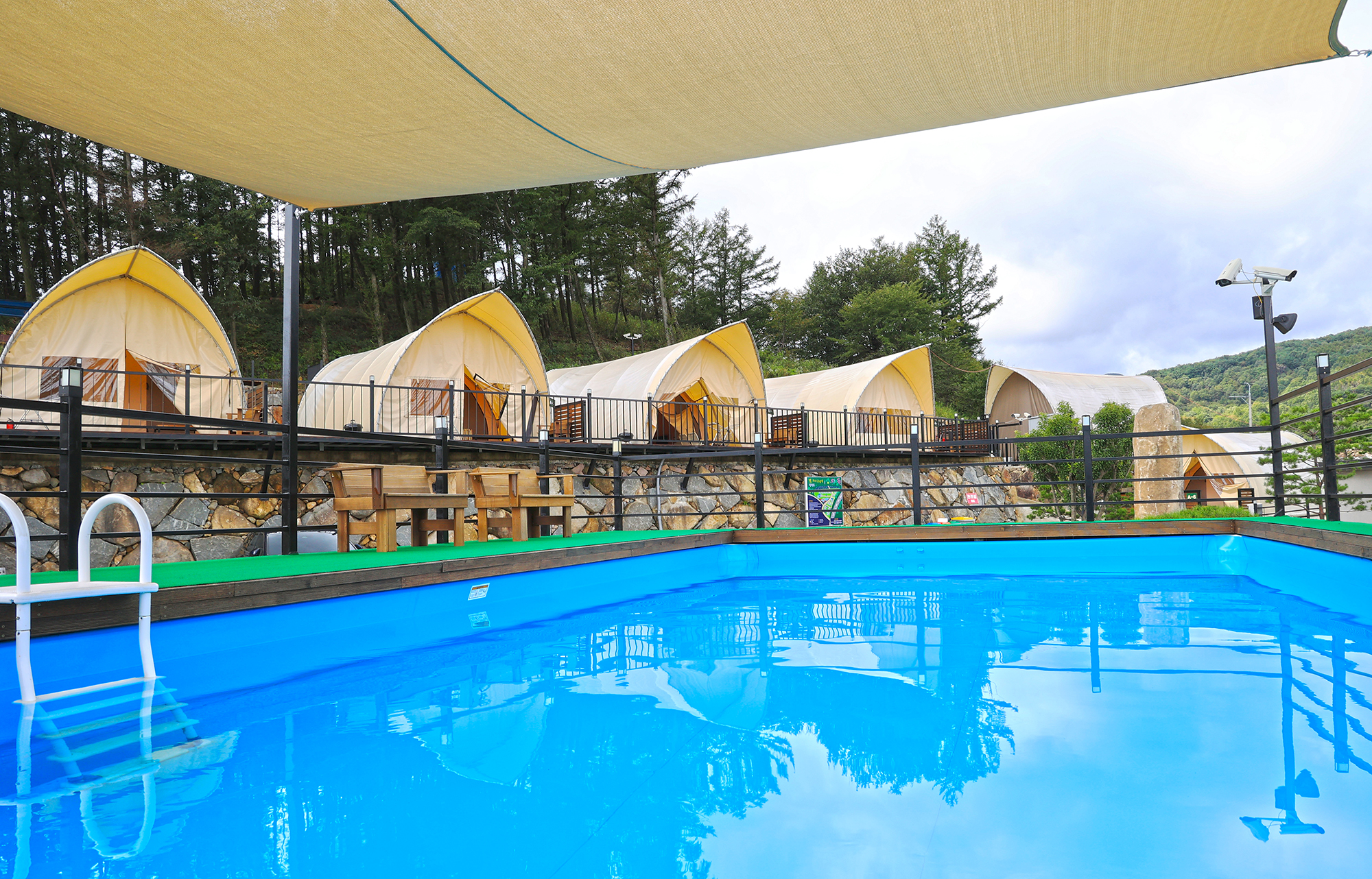 별보다글램핑 이미지