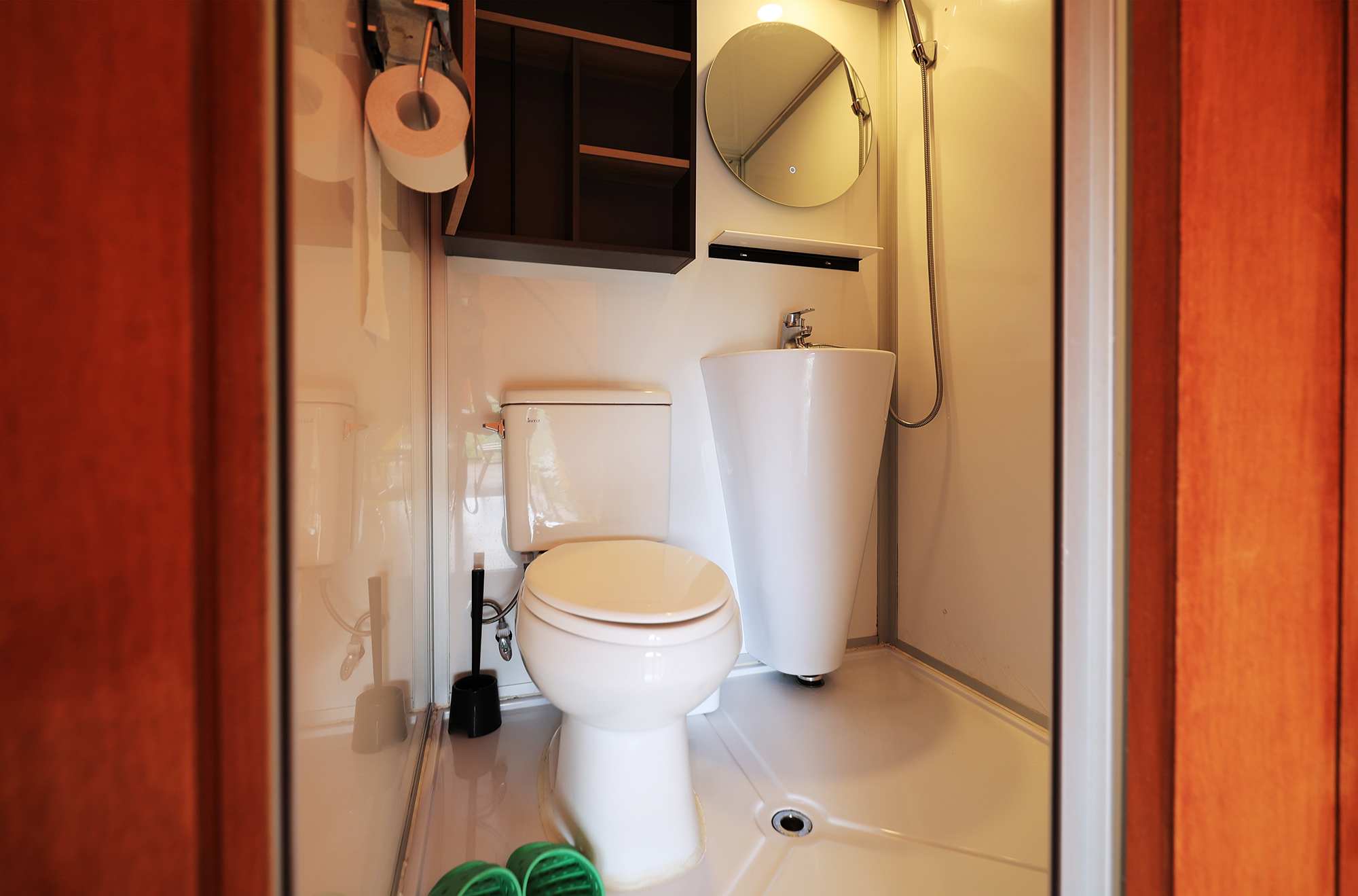 별보다글램핑 이미지