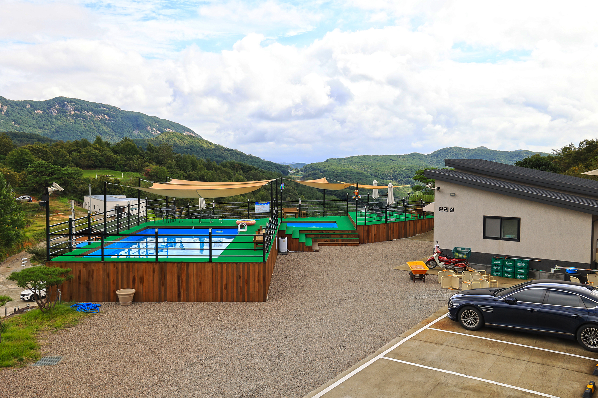 별보다글램핑 이미지