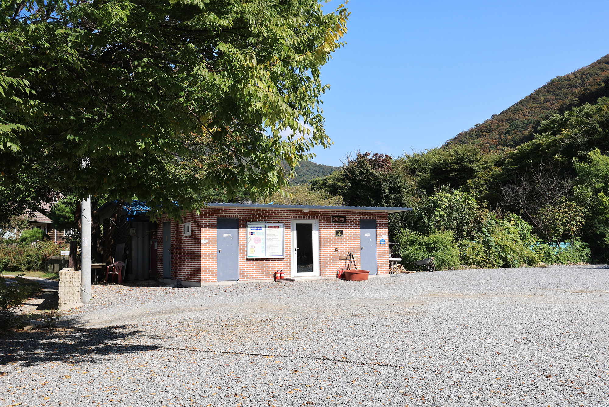 485캠핑장 이미지