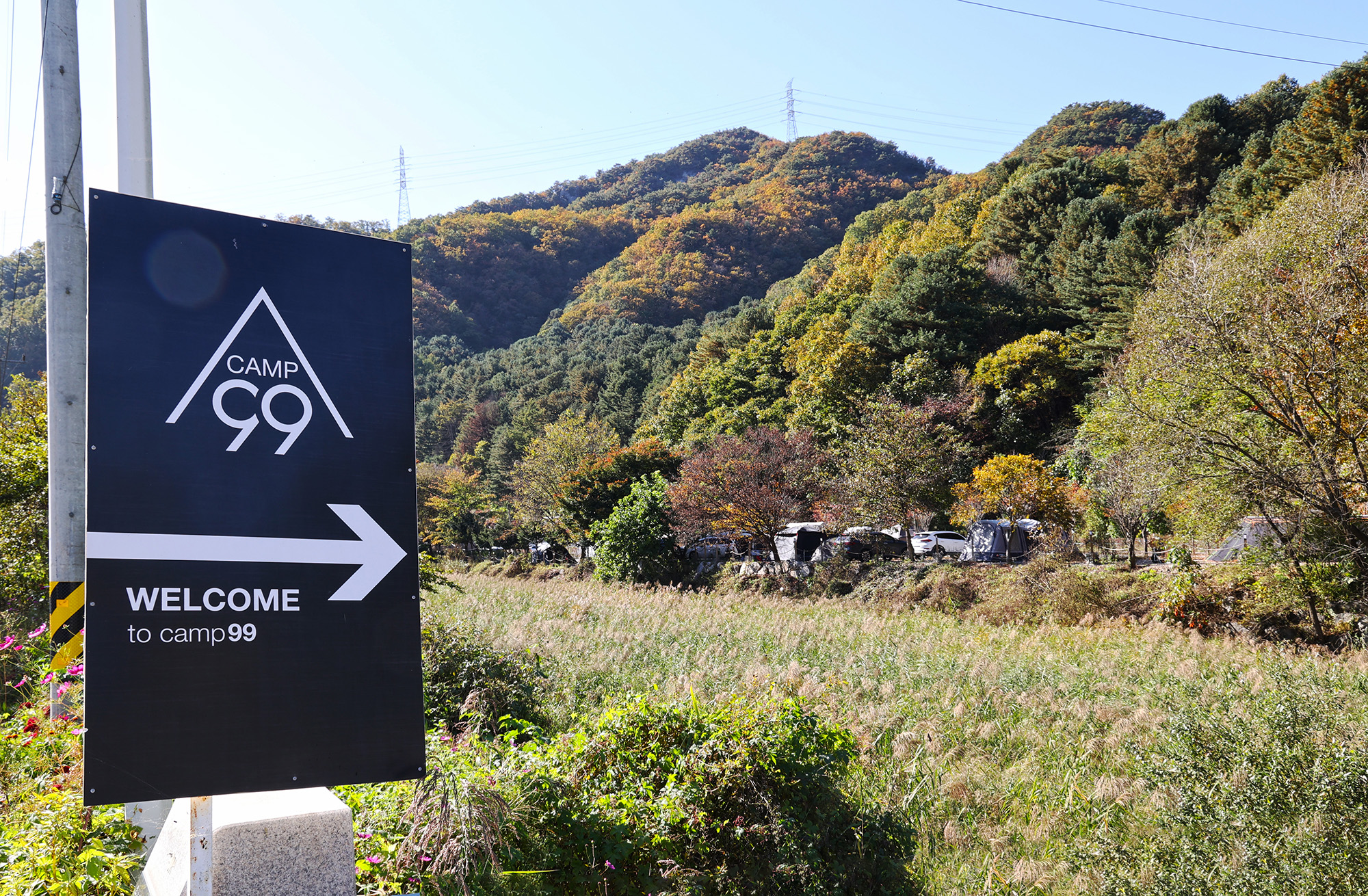 캠프99 이미지