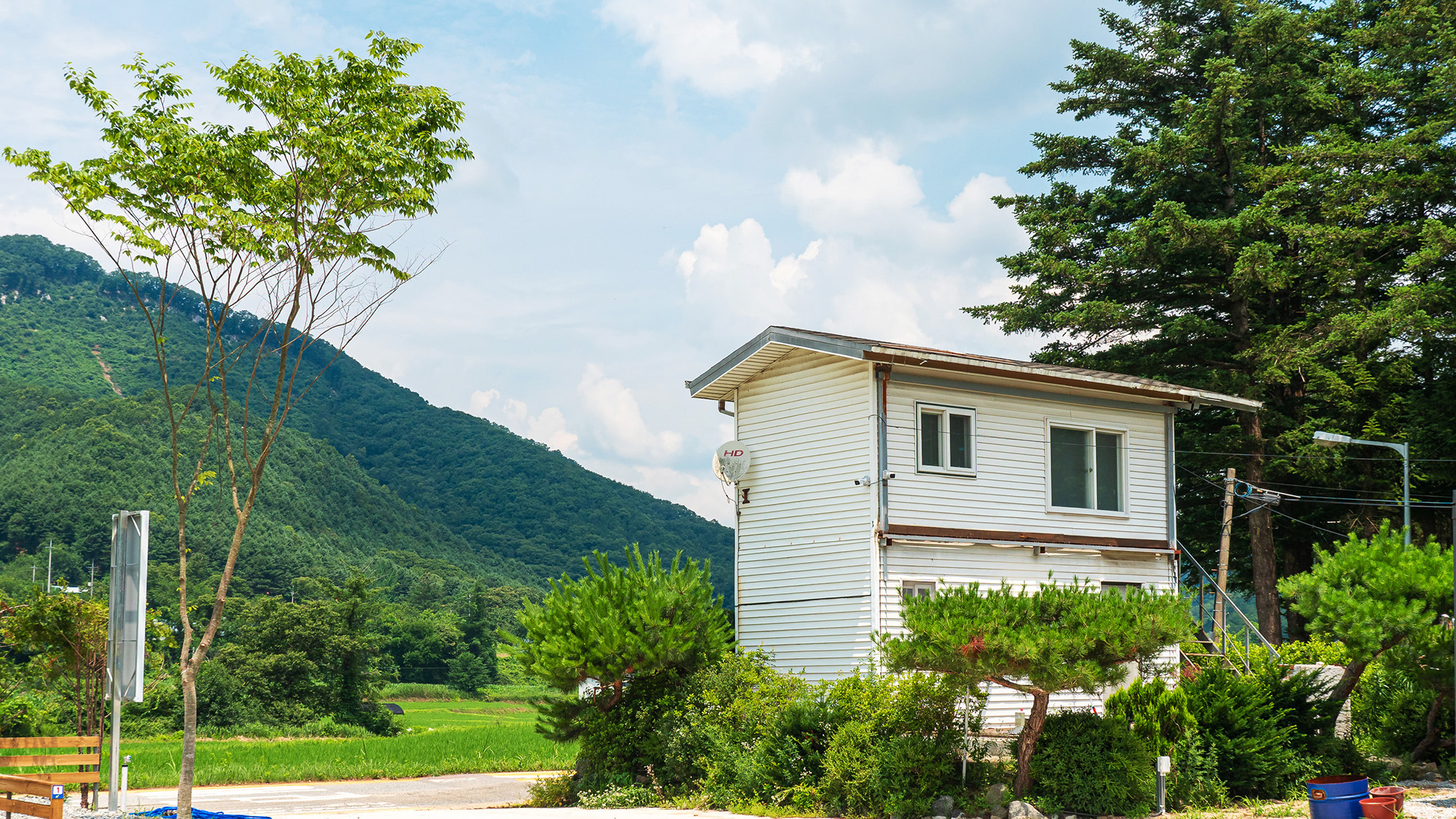 달별캠핑 이미지