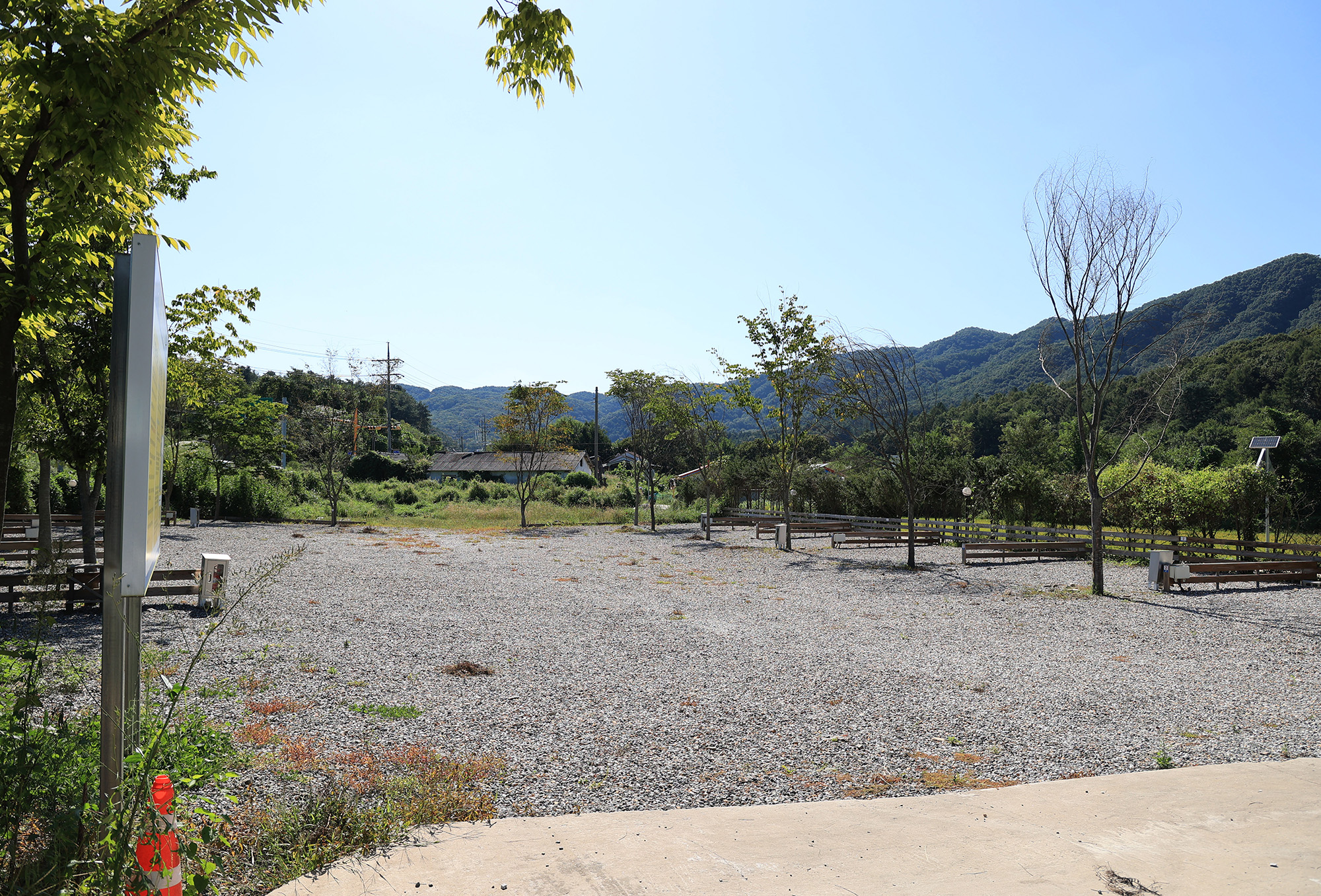 달별캠핑 이미지