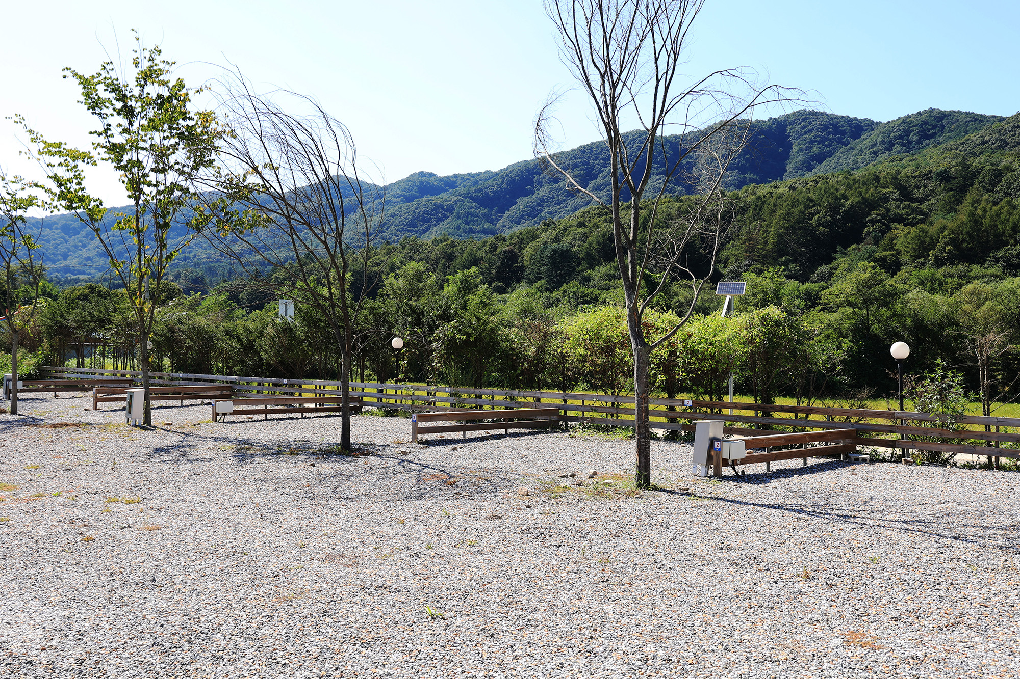 달별캠핑 이미지