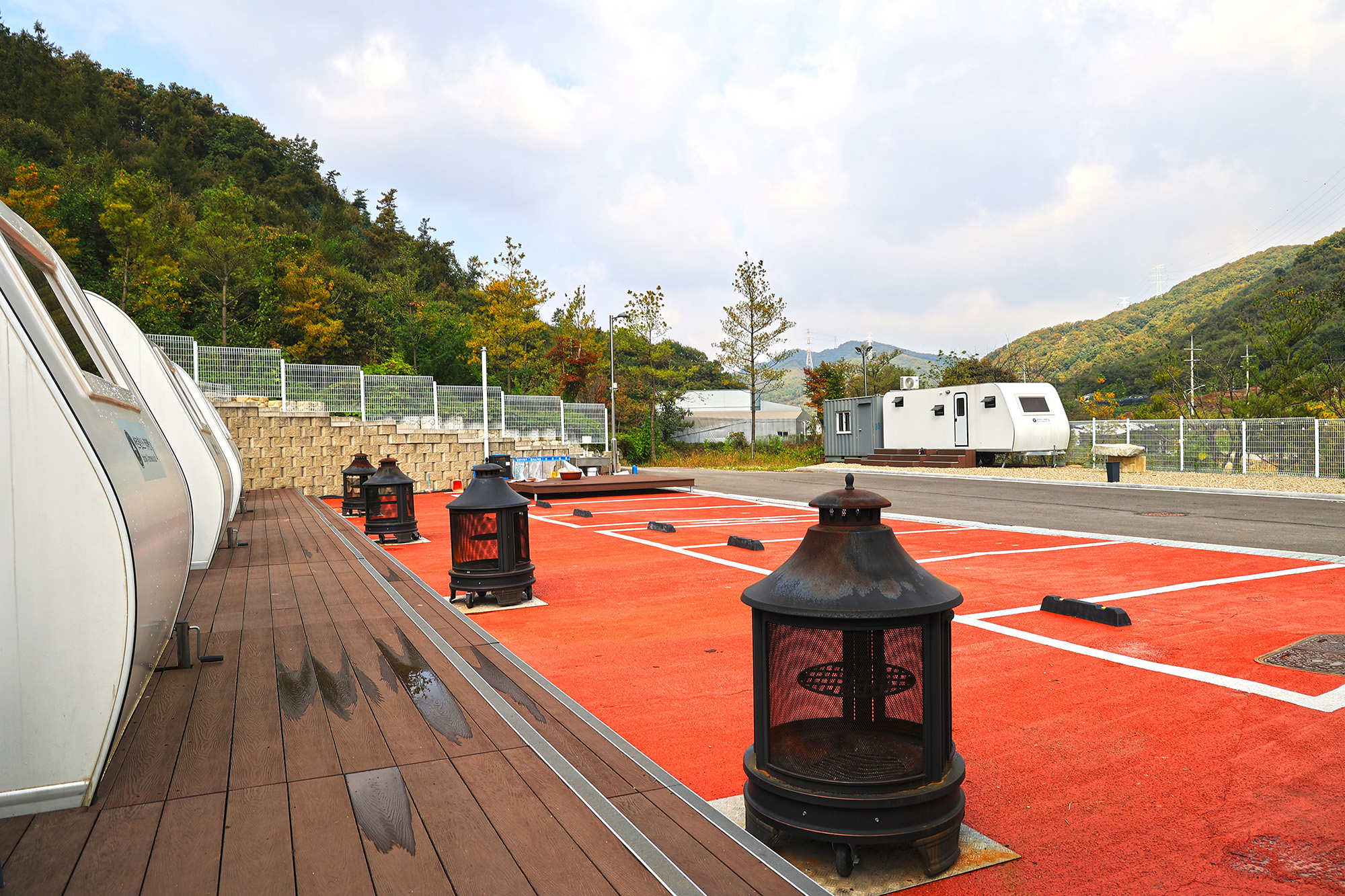 아르테오스 빌리지 이미지