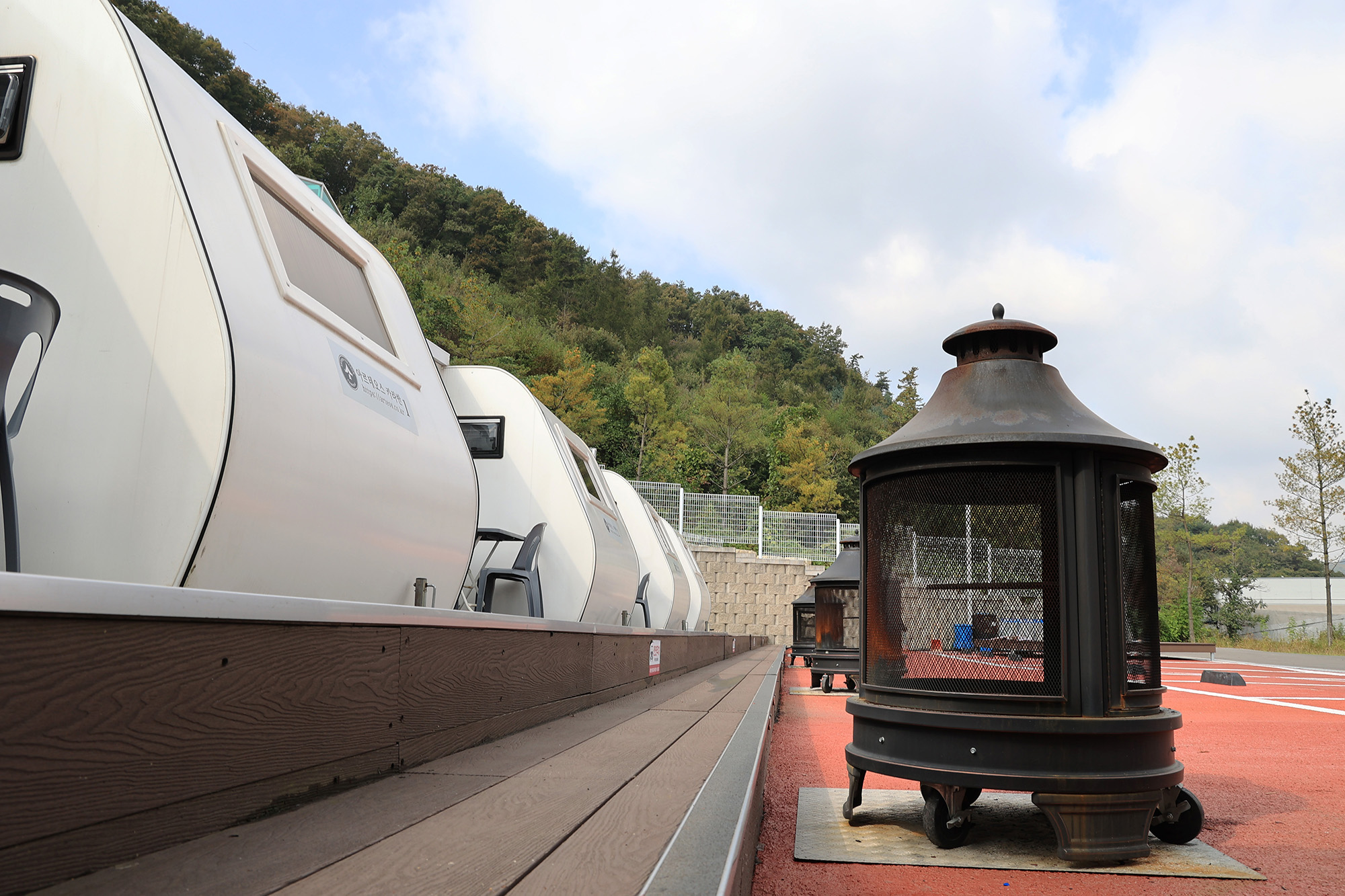 아르테오스 빌리지 이미지