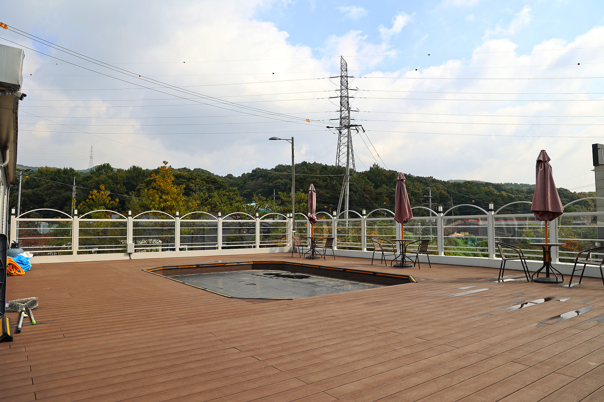 아르테오스 빌리지 이미지