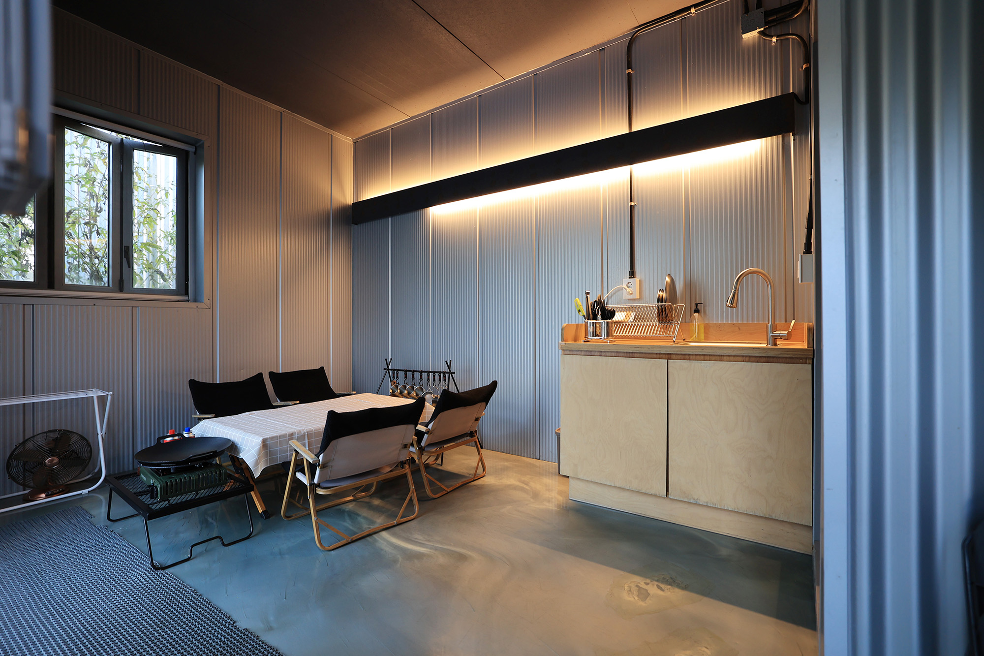 스테이온디엣지 이미지