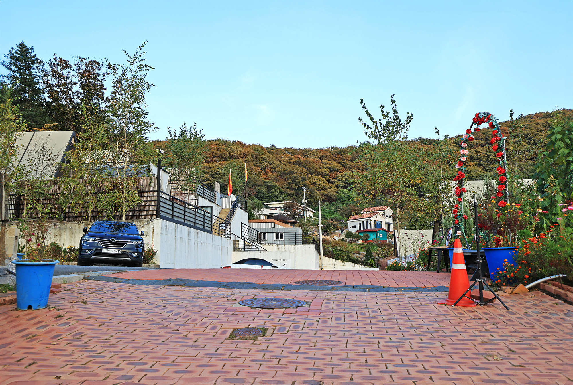 스테이온디엣지 이미지