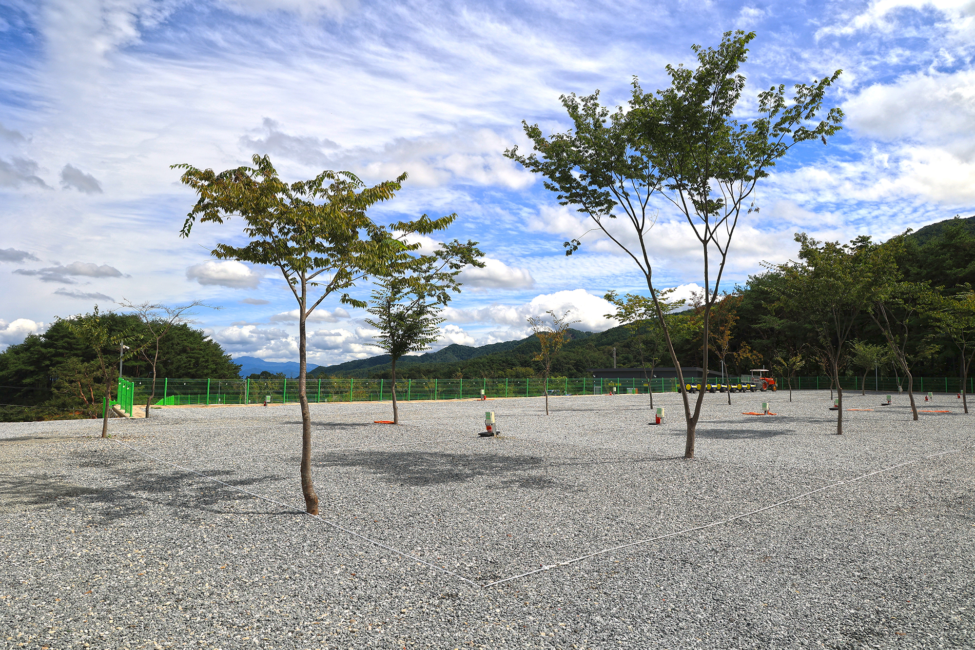 지리산 가는길 903 캠핑장 이미지