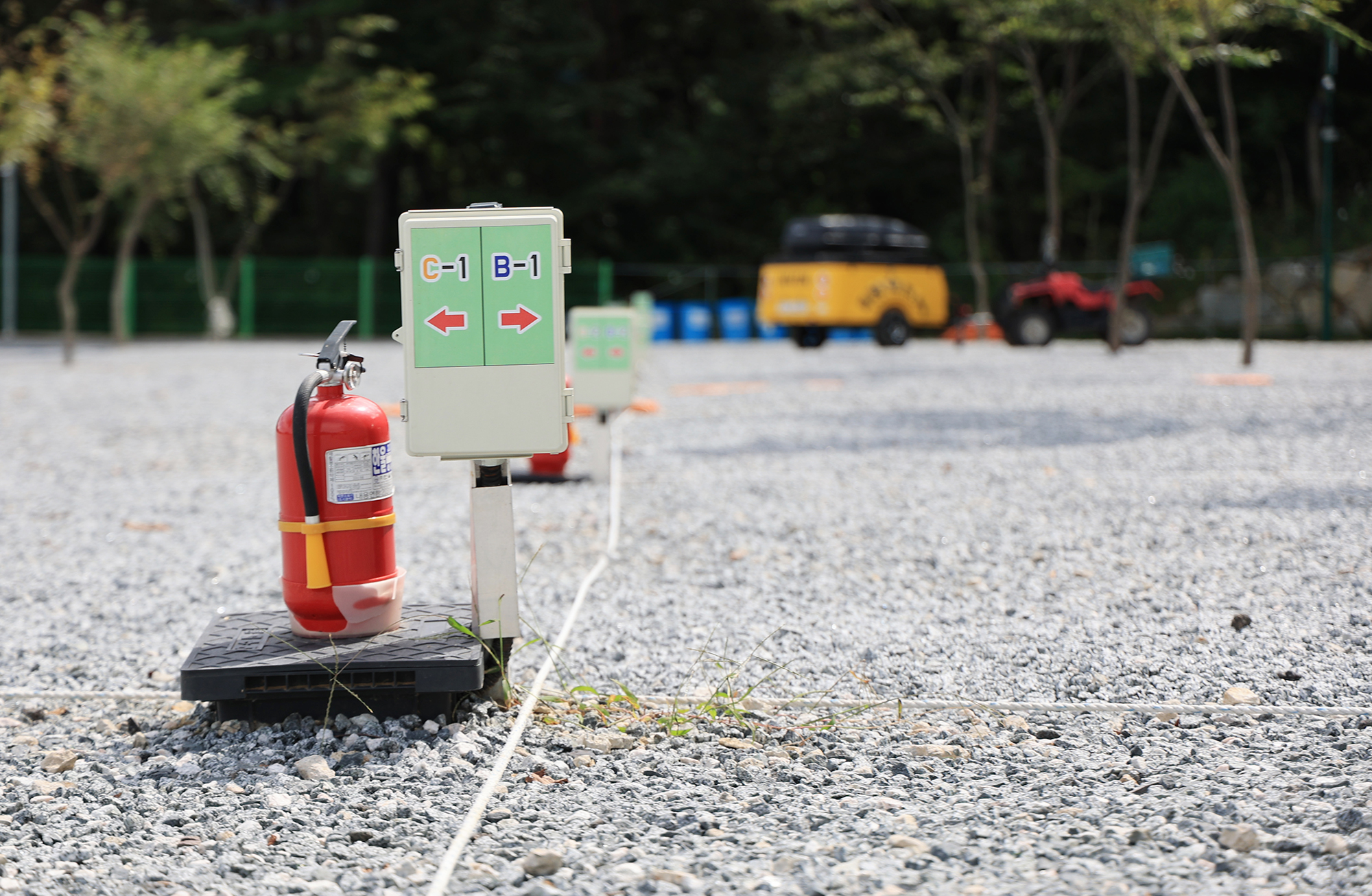 지리산 가는길 903 캠핑장 이미지