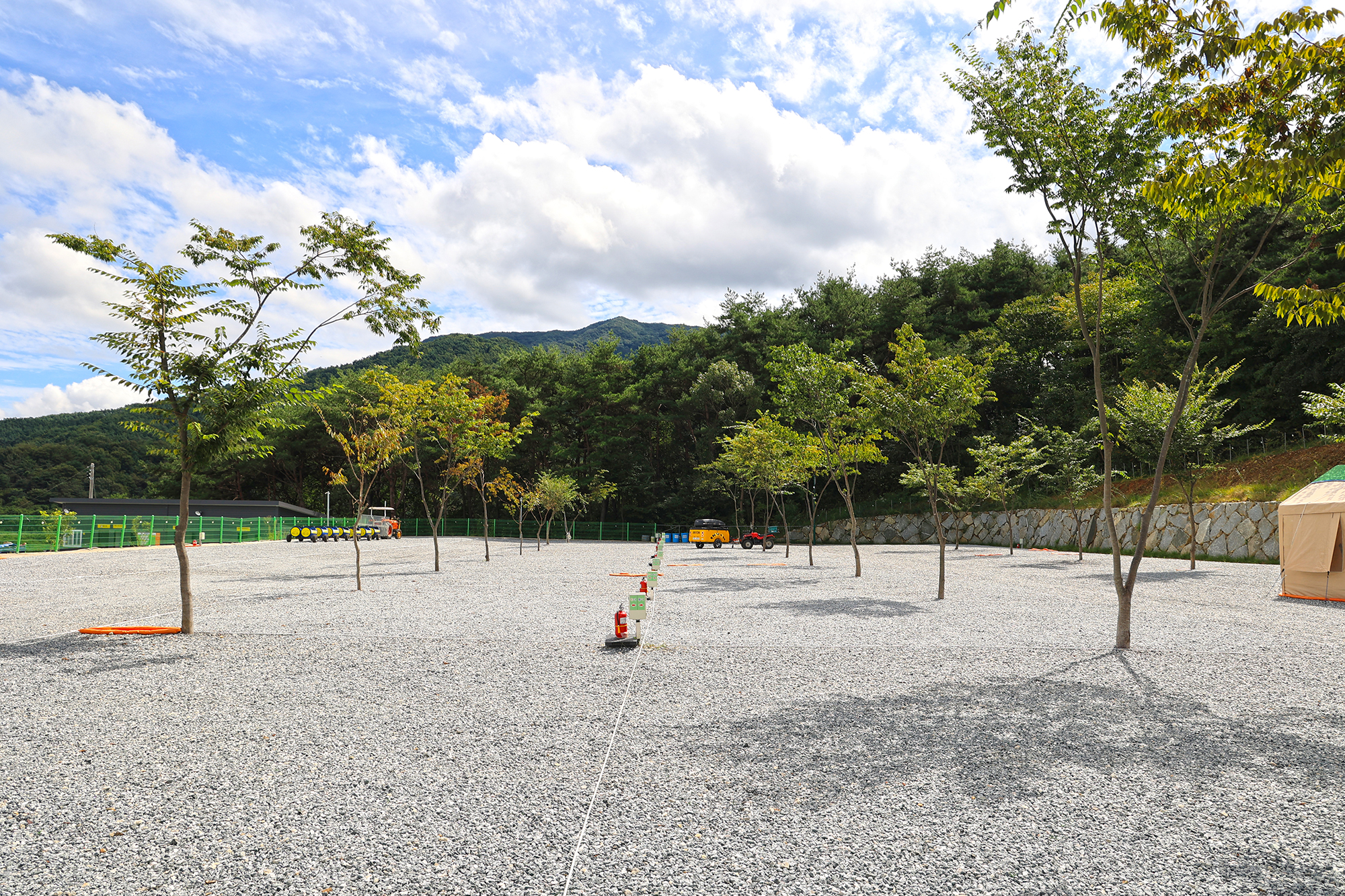 지리산 가는길 903 캠핑장 이미지