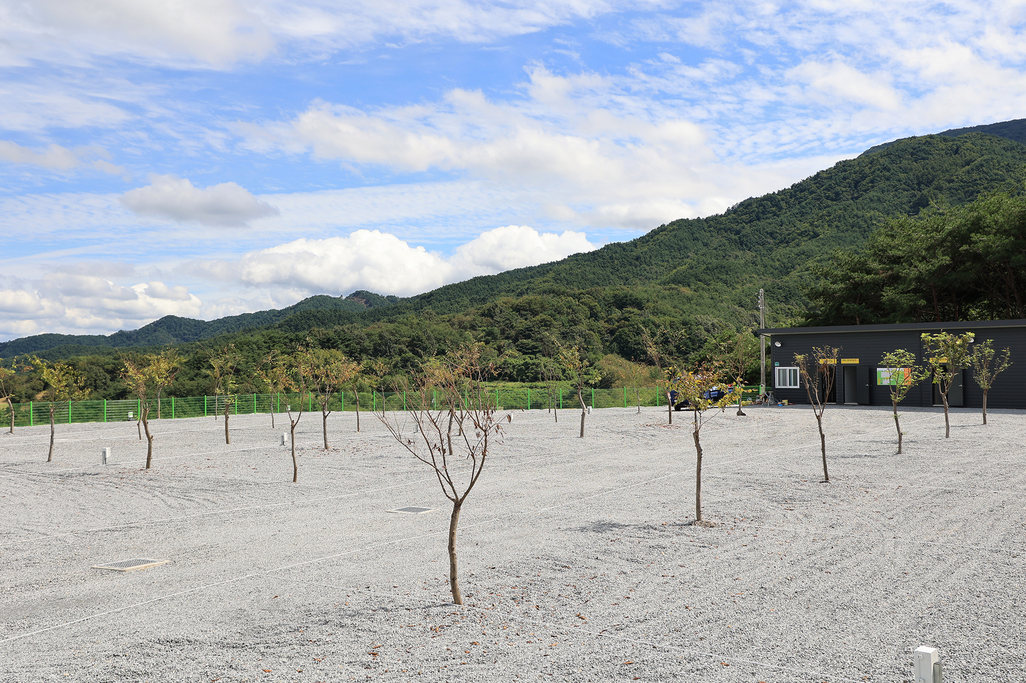 지리산 가는길 903 캠핑장 이미지