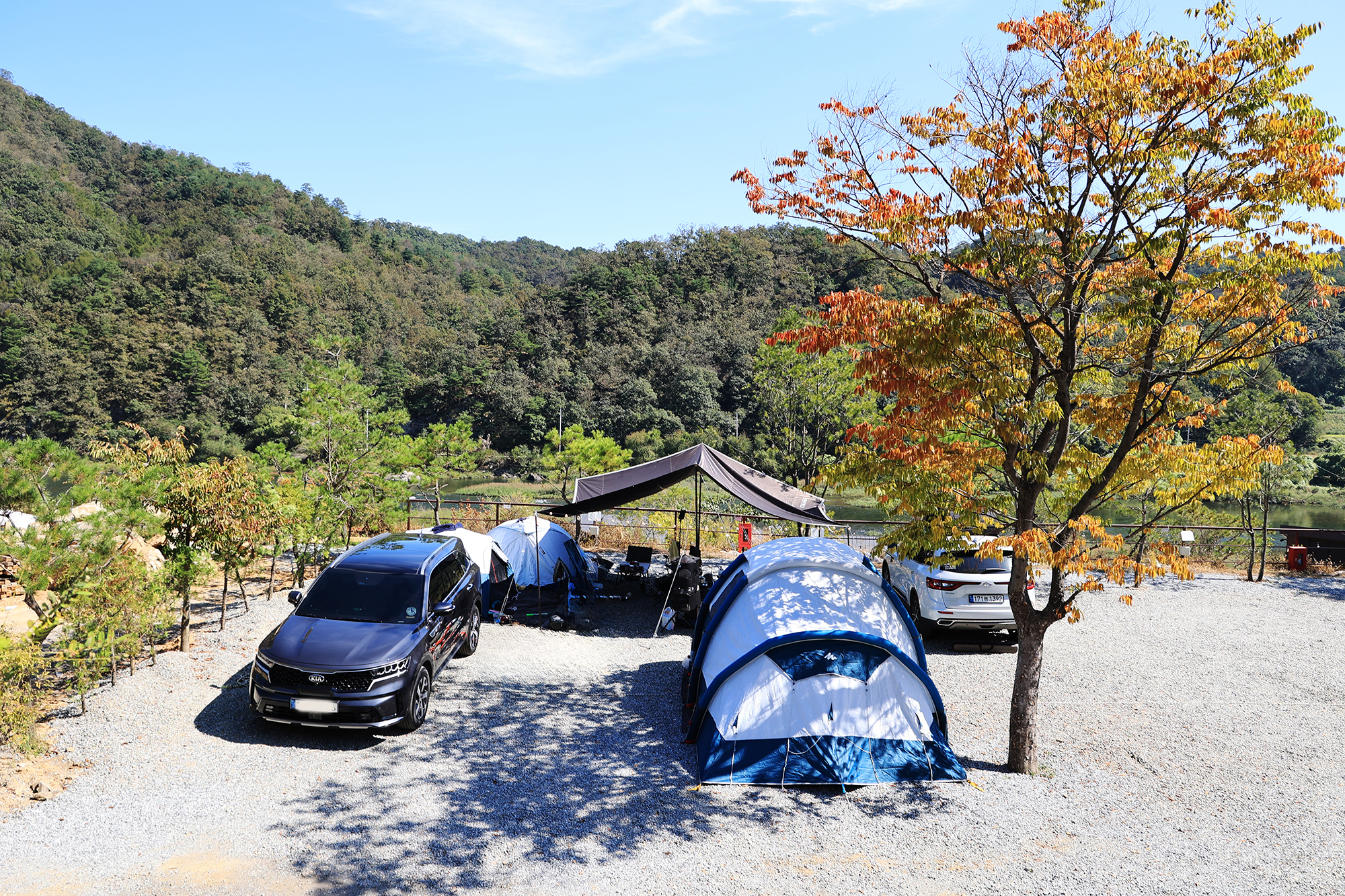 도담캠핑장 16번째 이미지