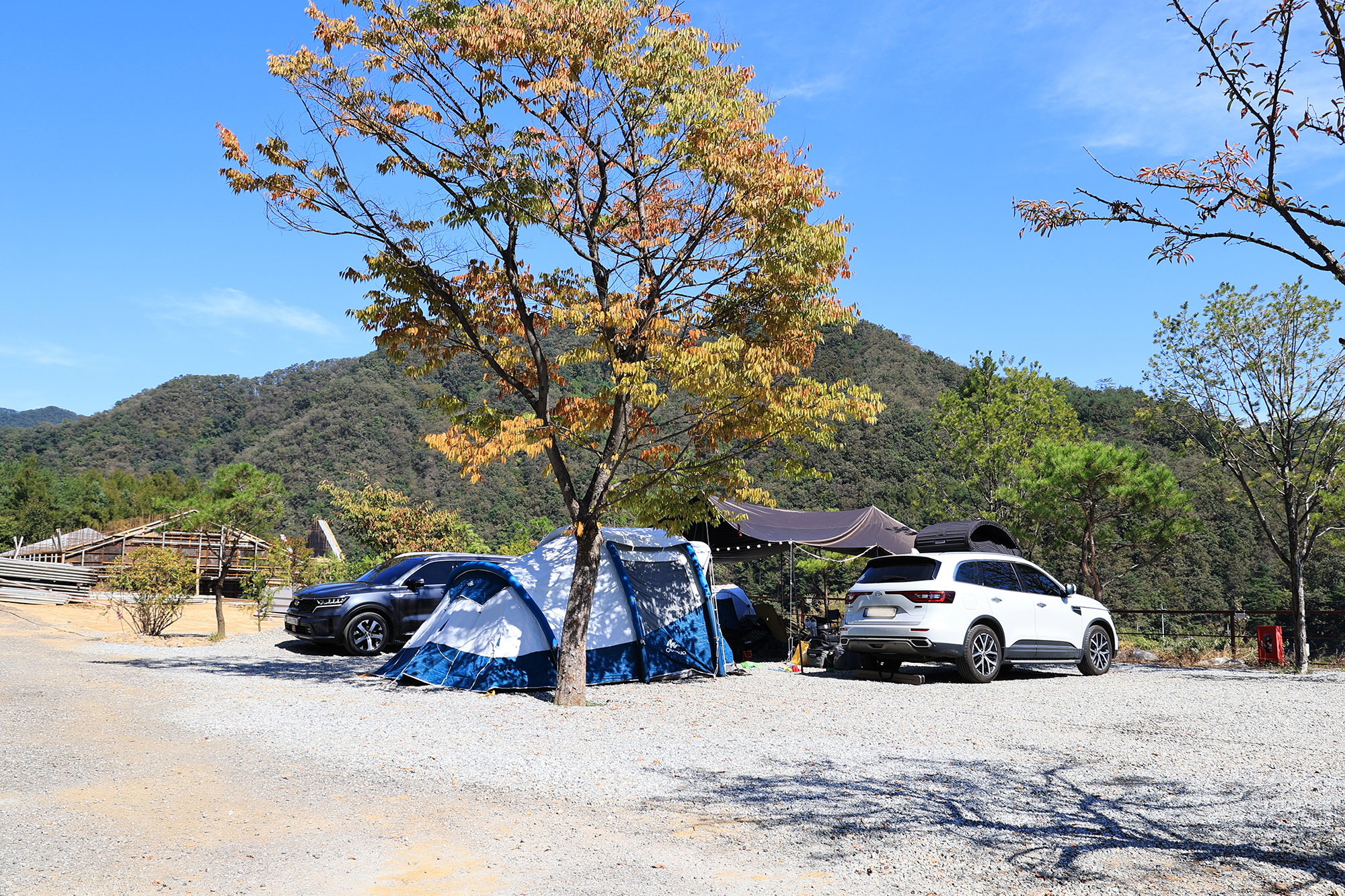 도담캠핑장 25번째 이미지