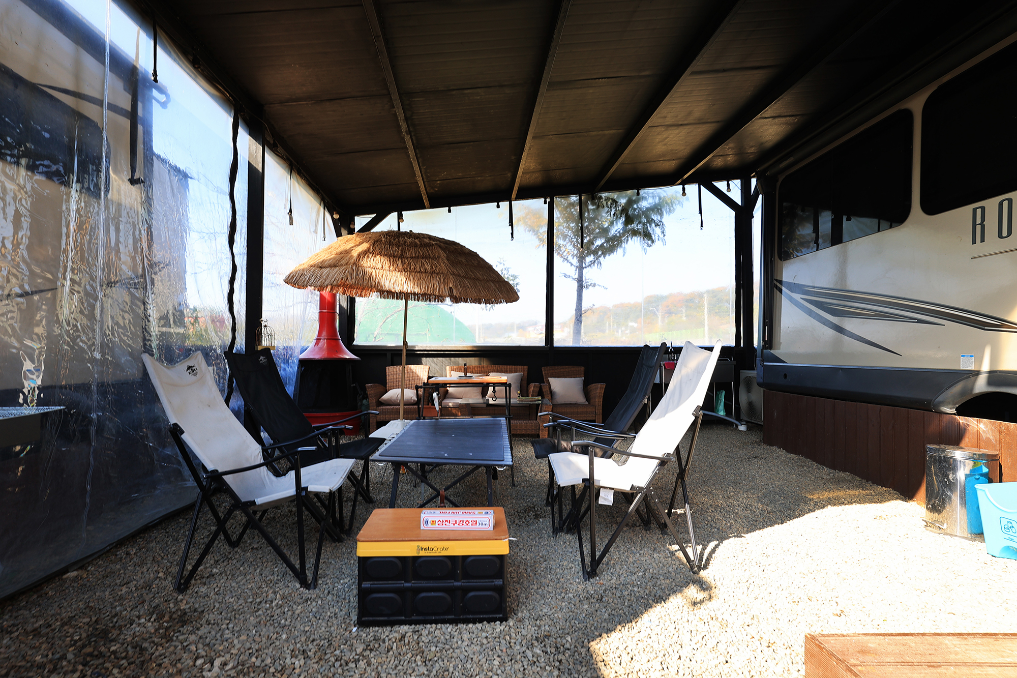 라구나캠프 이미지