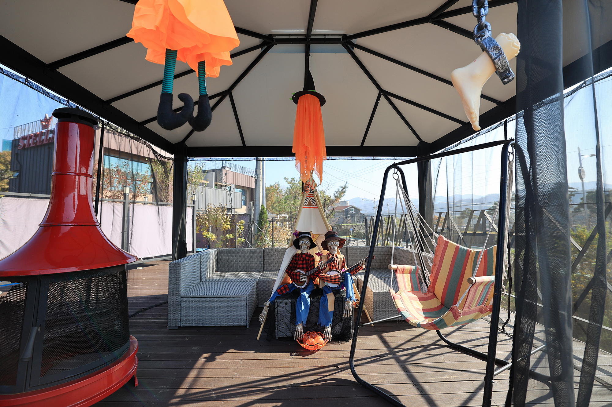 라구나캠프 이미지