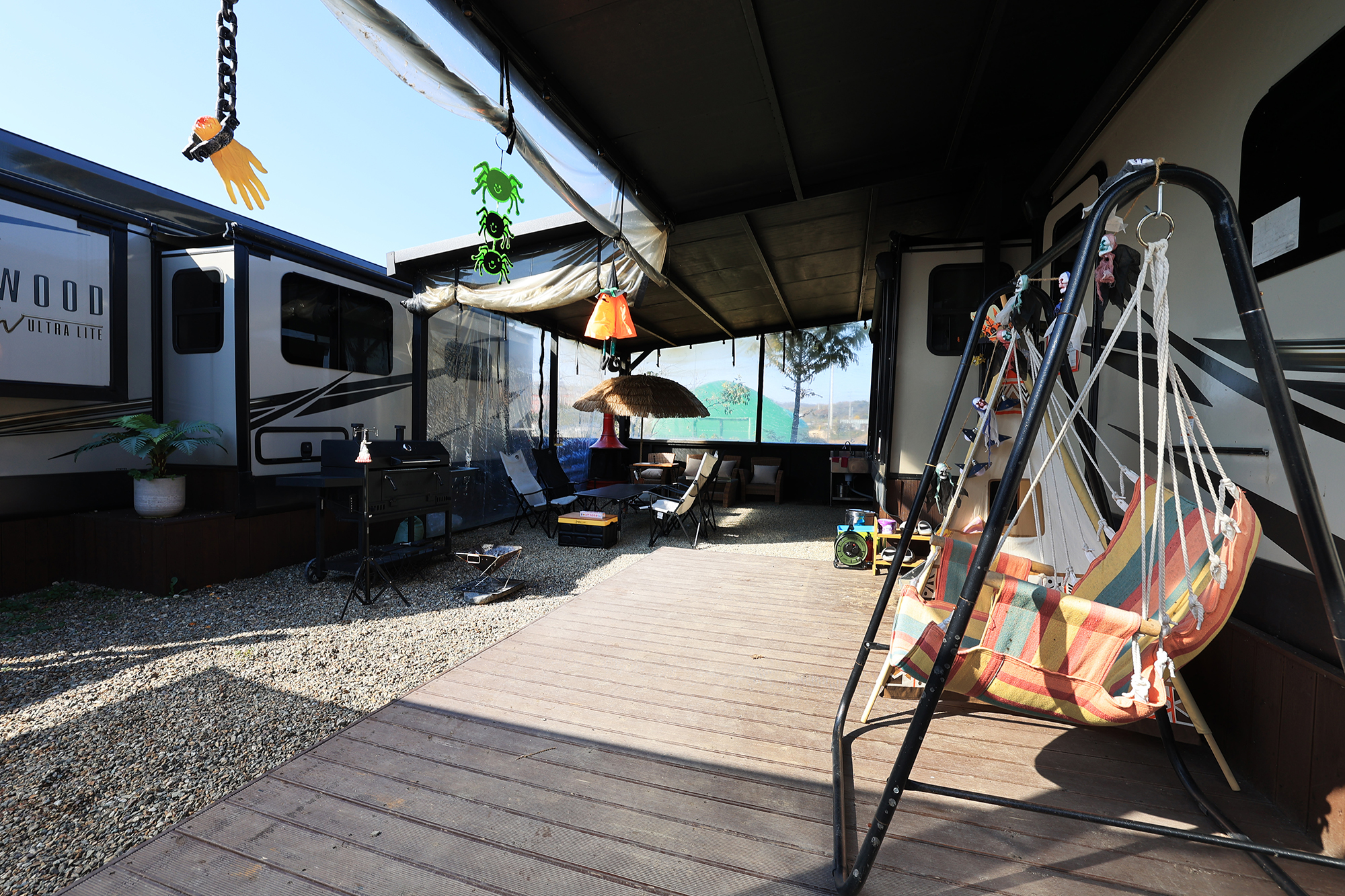 라구나캠프 이미지