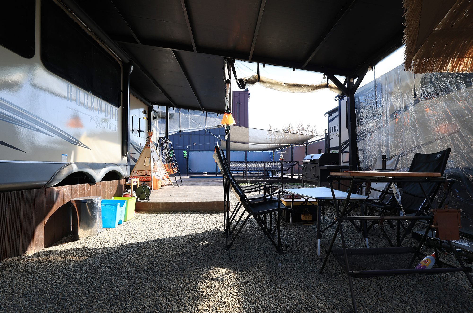 라구나캠프 이미지