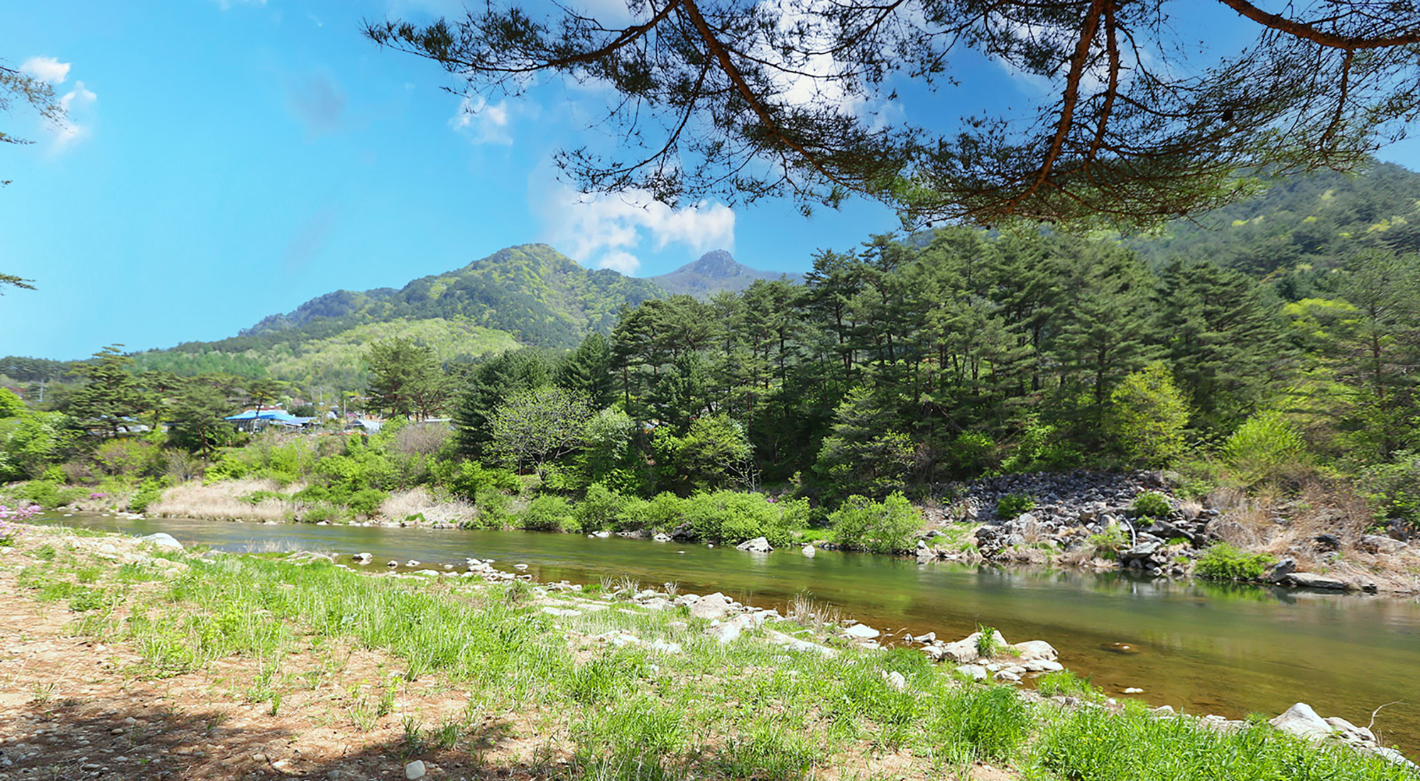 리버파크 7번째 이미지