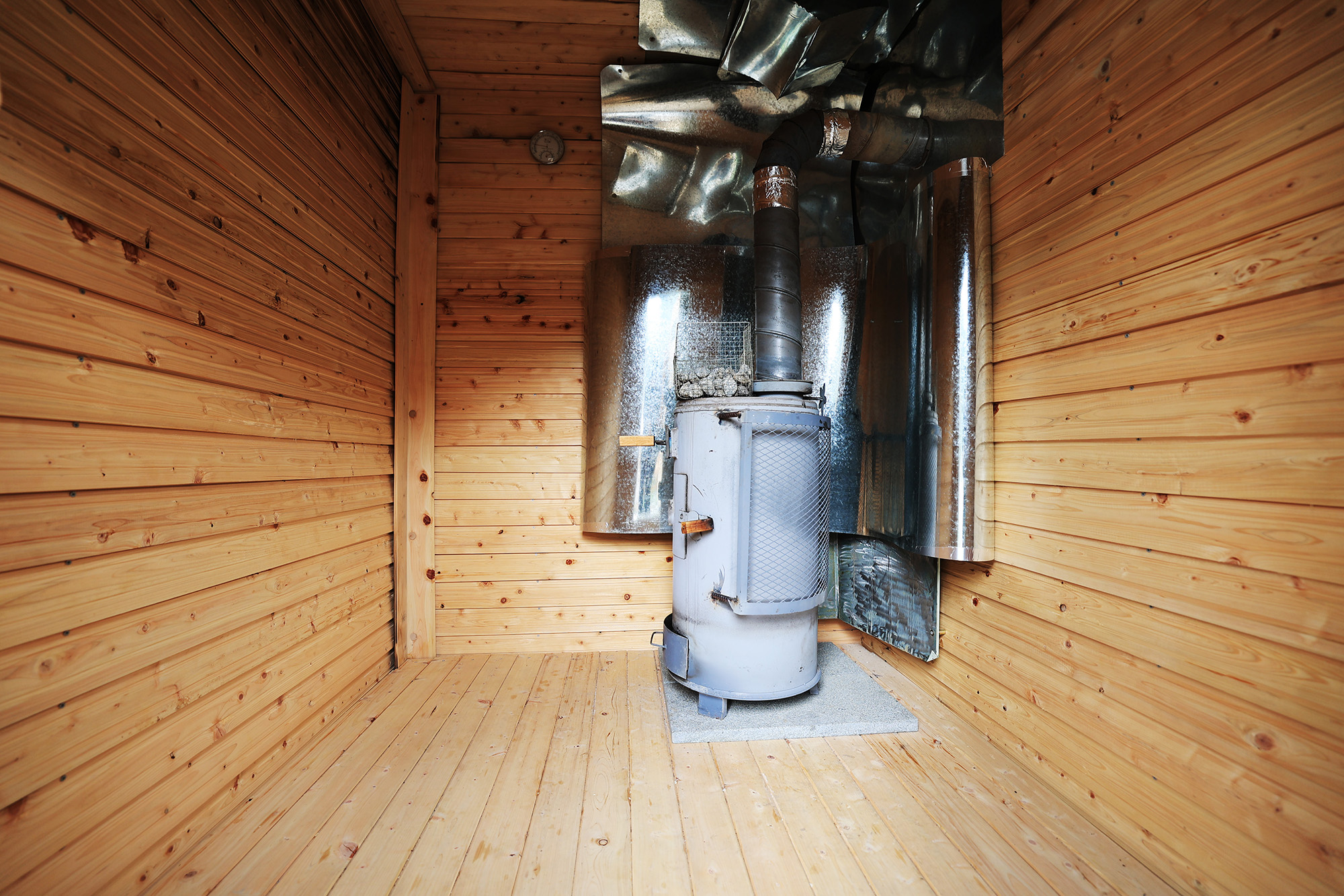 일루 글램핑 스파 이미지