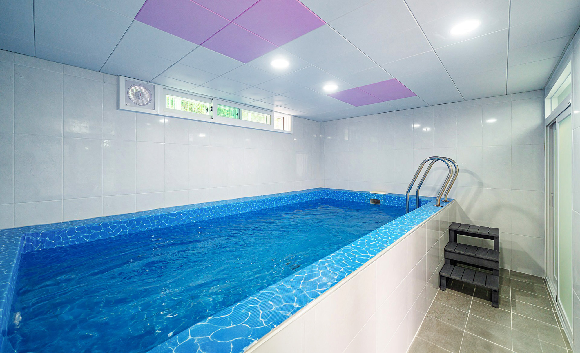 더 상상 글램핑 이미지