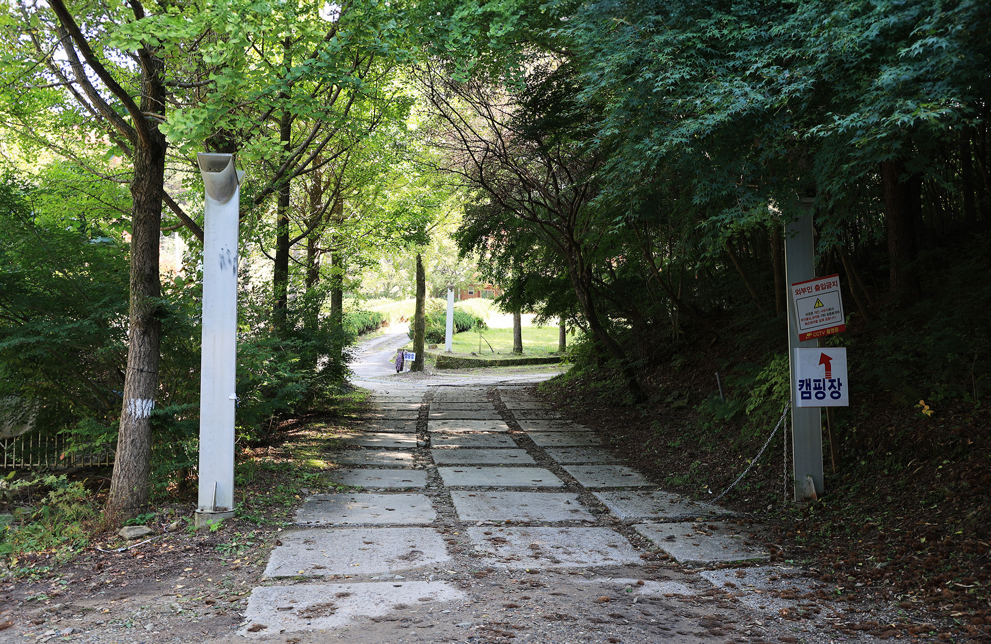 (주)구들택 겨울숲 지점 이미지