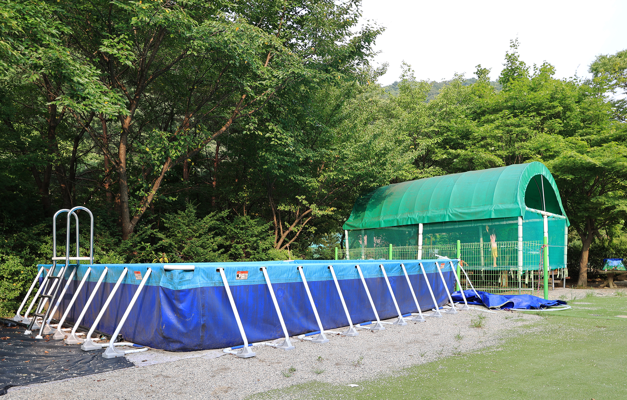 파주 태양힐링숲 9