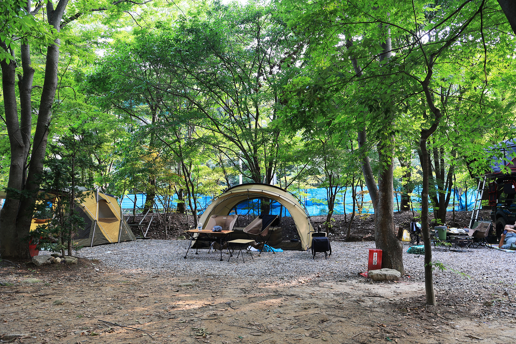 파주 태양힐링숲 7