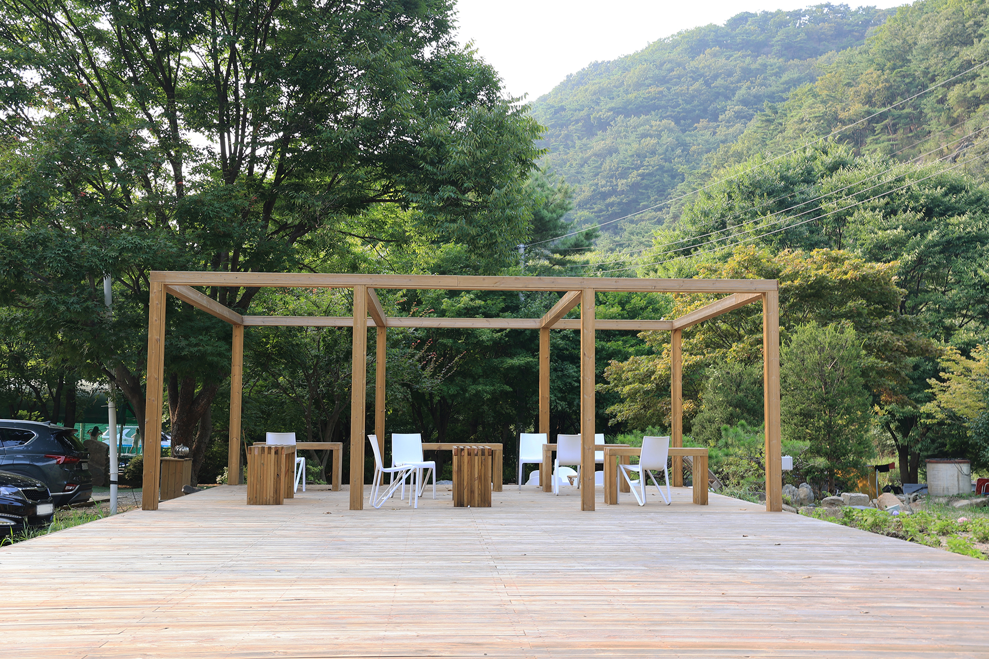 태양힐링숲 이미지