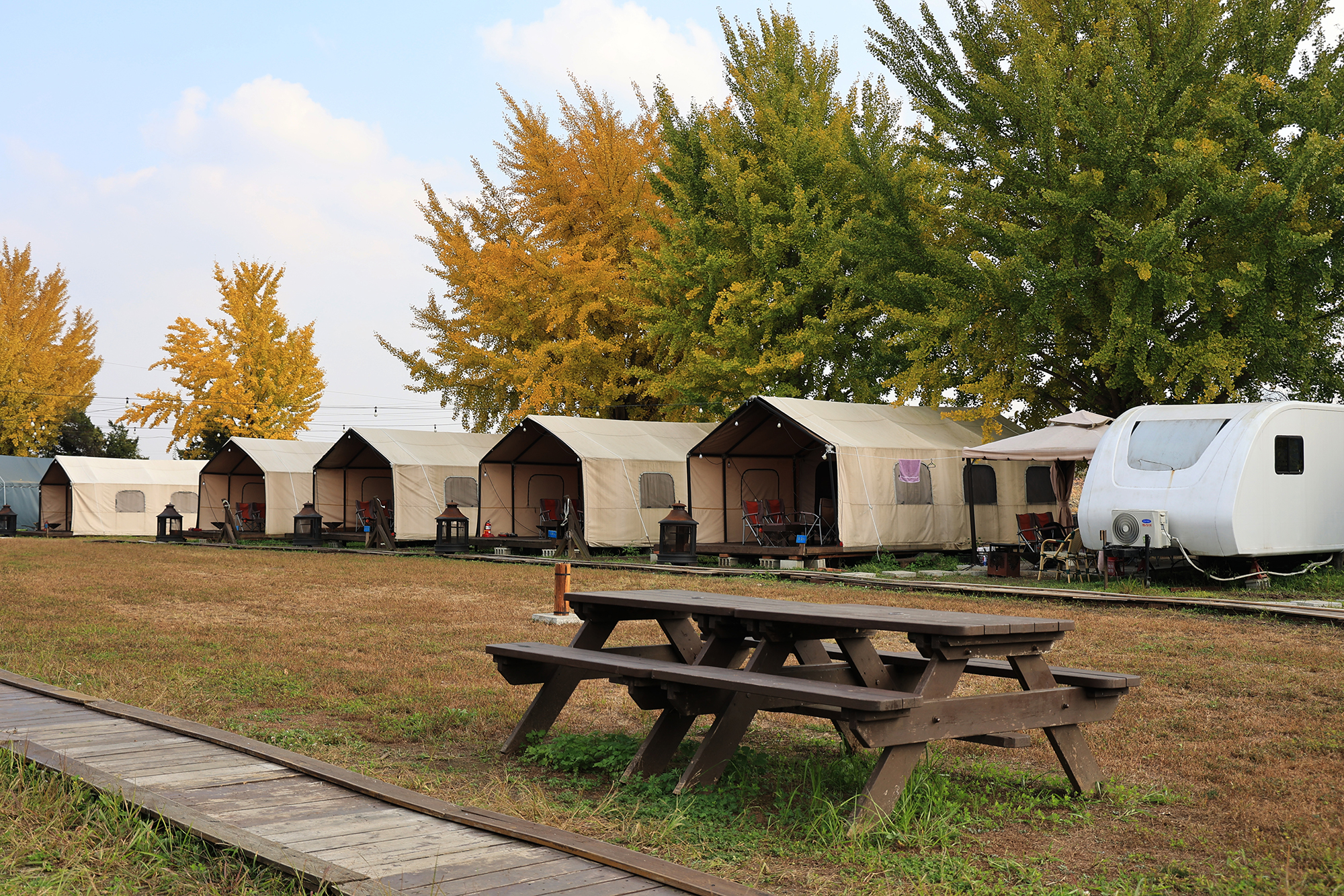 평화누리체험장 이미지