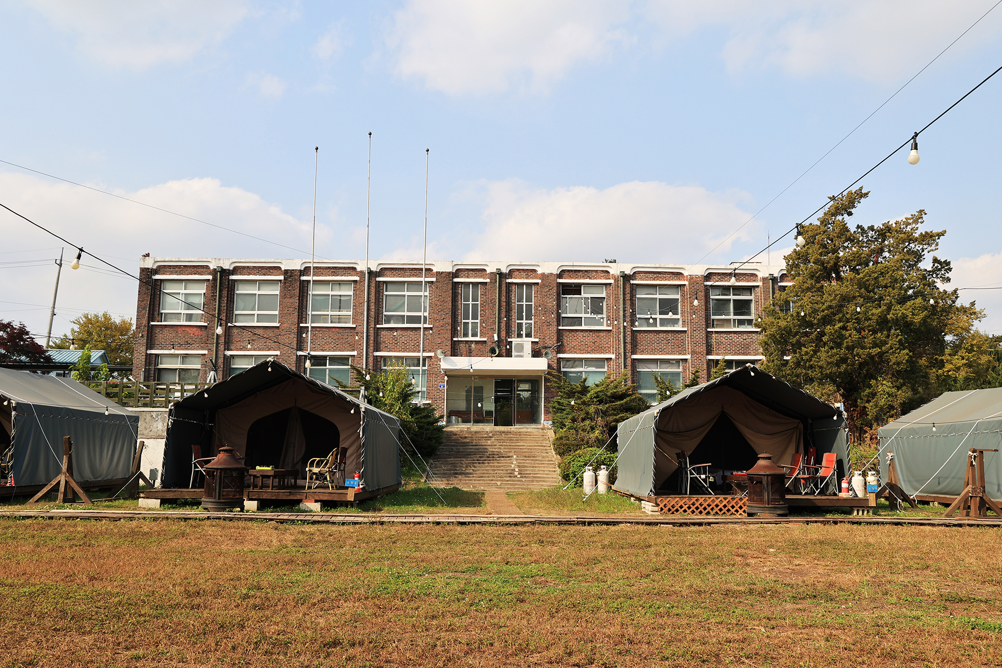 평화누리체험장 이미지