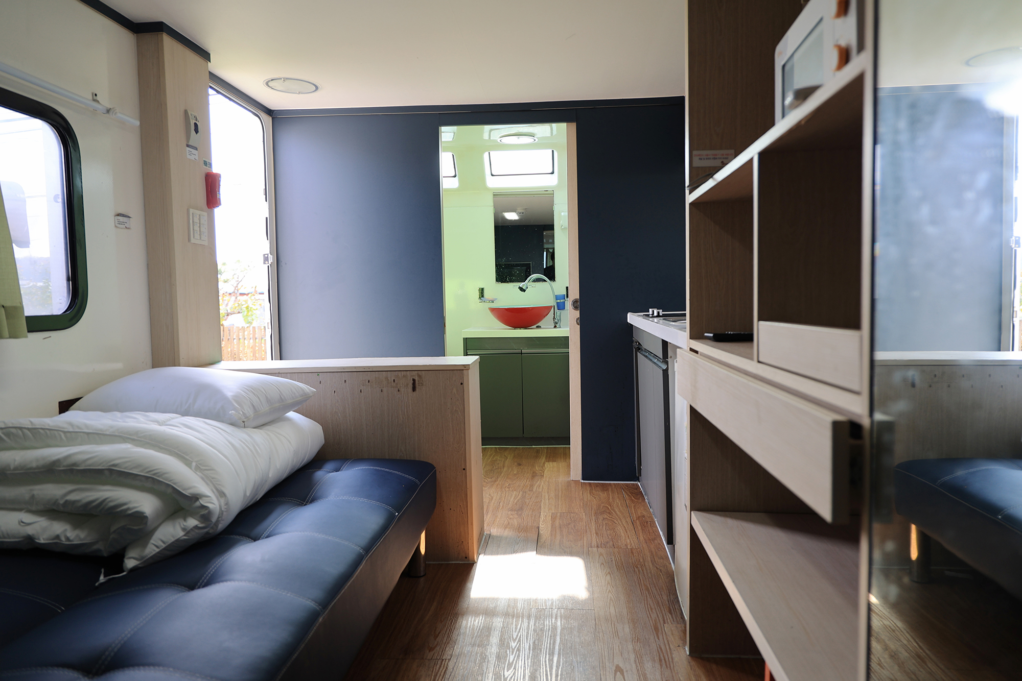 평화누리체험장 이미지