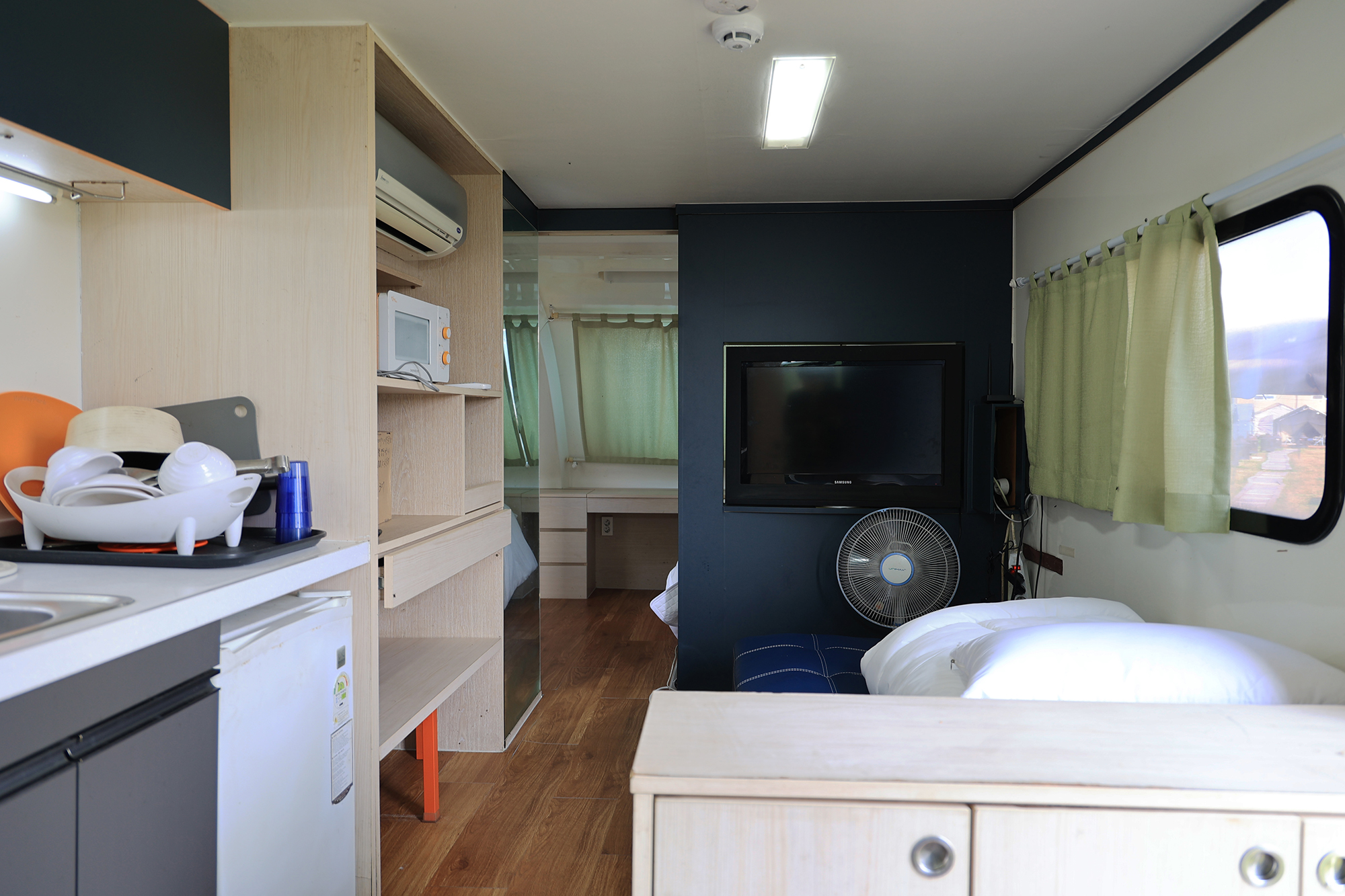 평화누리체험장 이미지