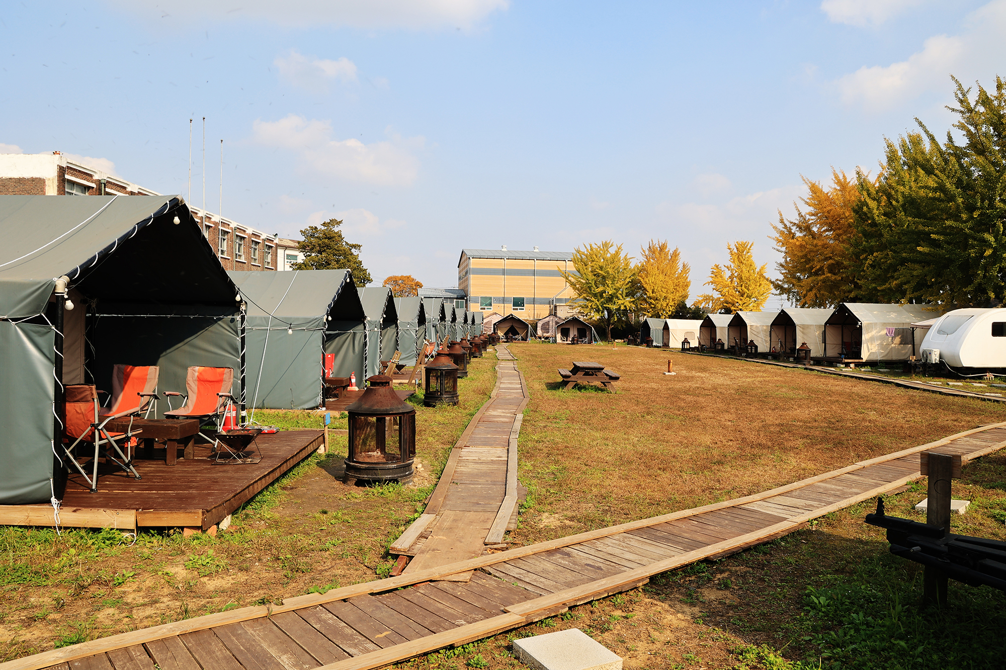 평화누리체험장 이미지