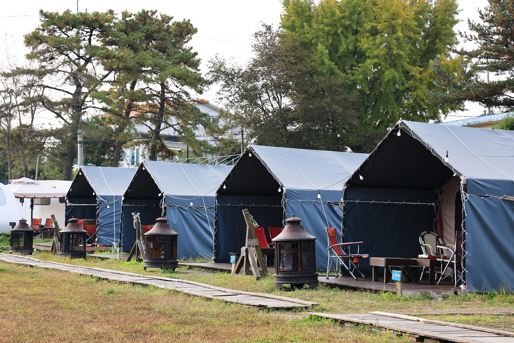 평화누리체험장 이미지