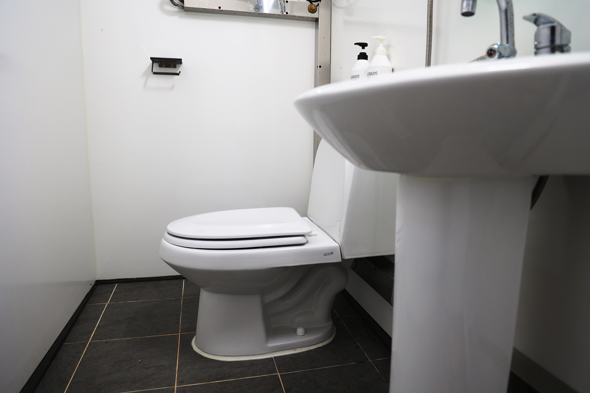 소설악 가족 캠핑장 이미지