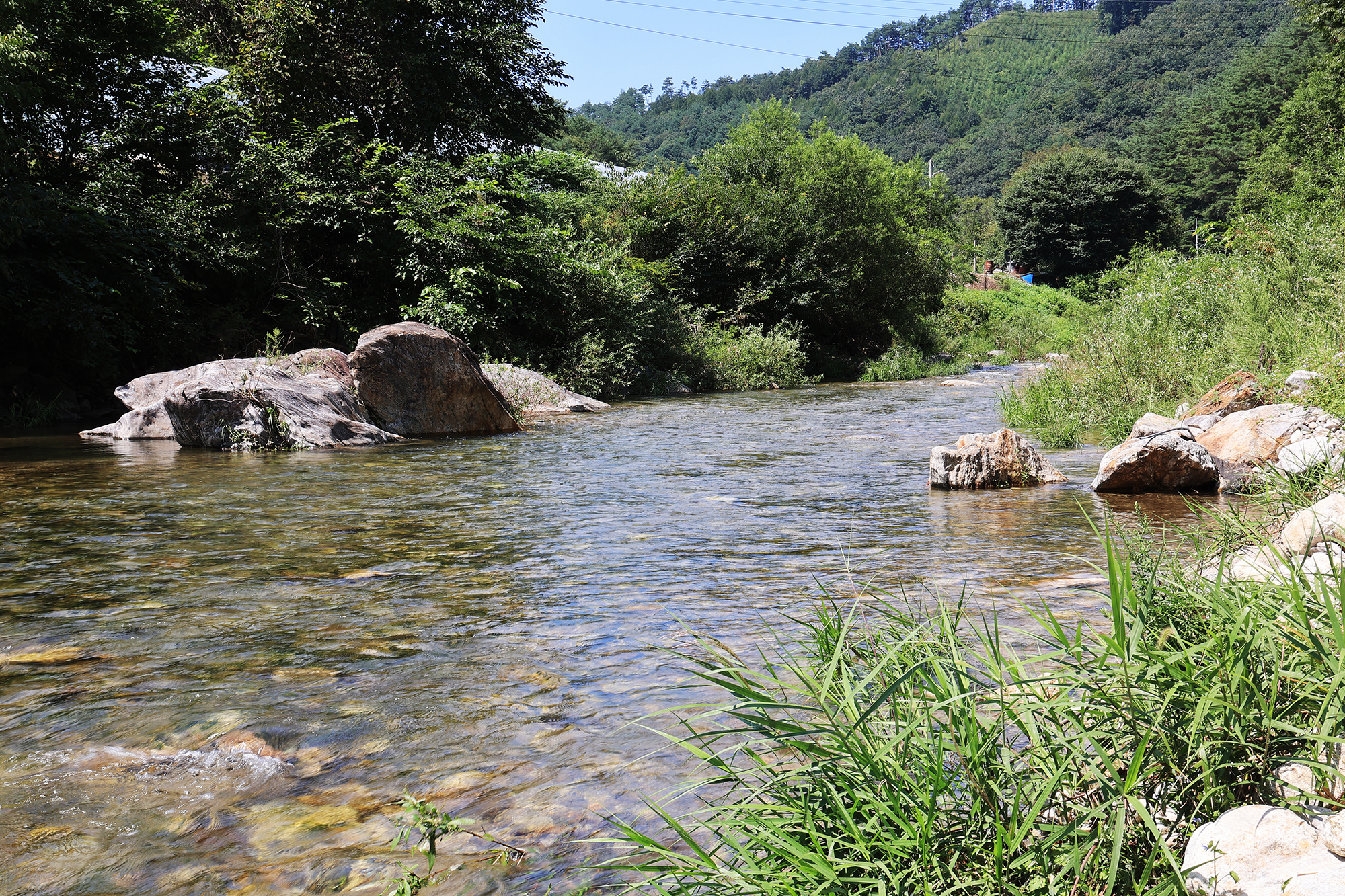 산산캠핑 20번째 이미지