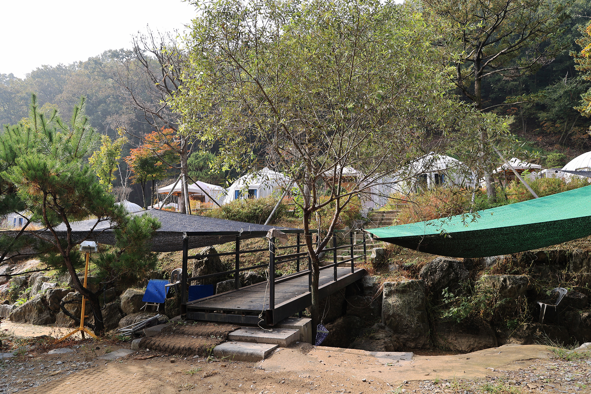 용인 햇골글램핑 7