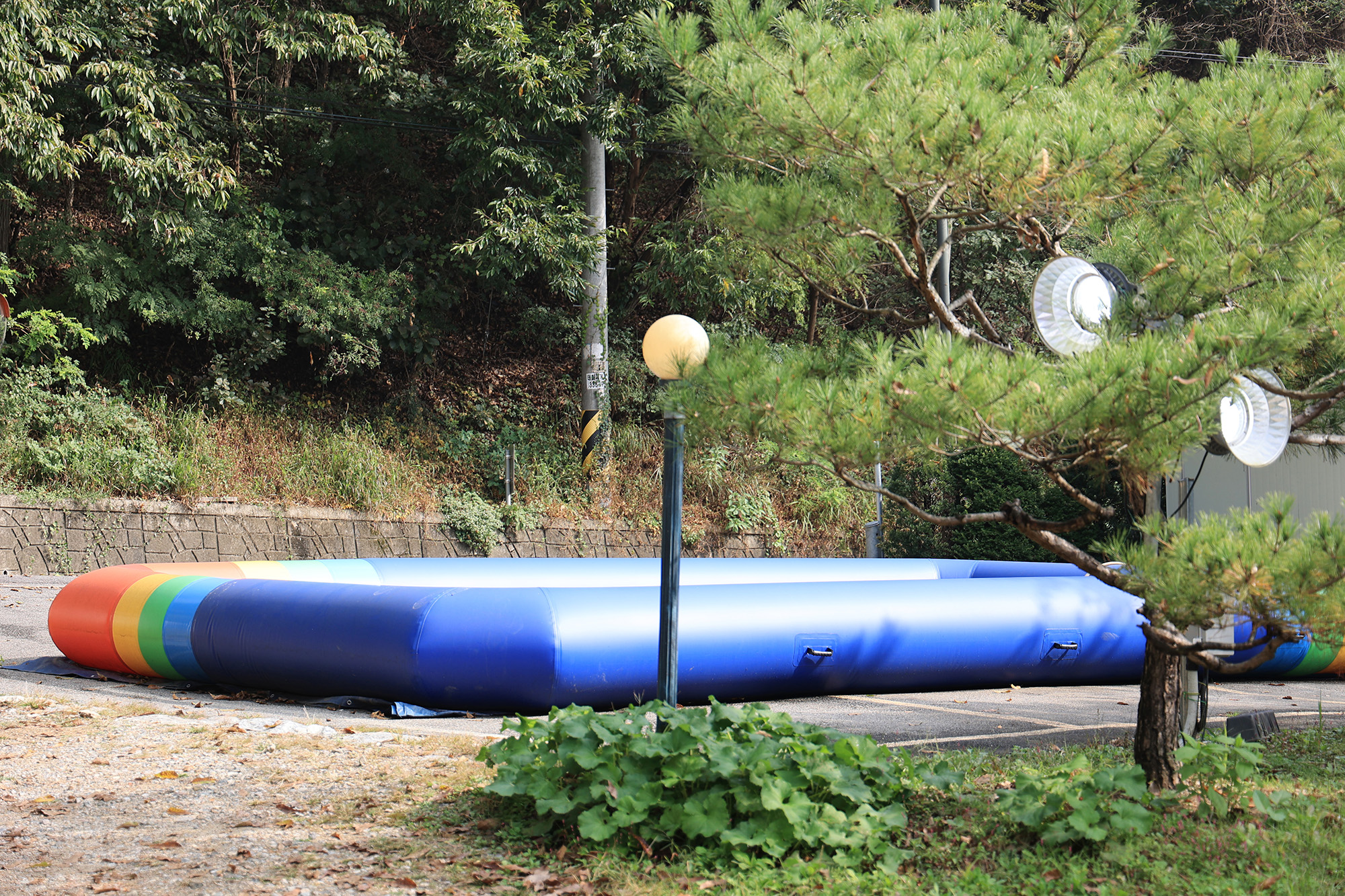 용인 햇골글램핑 11