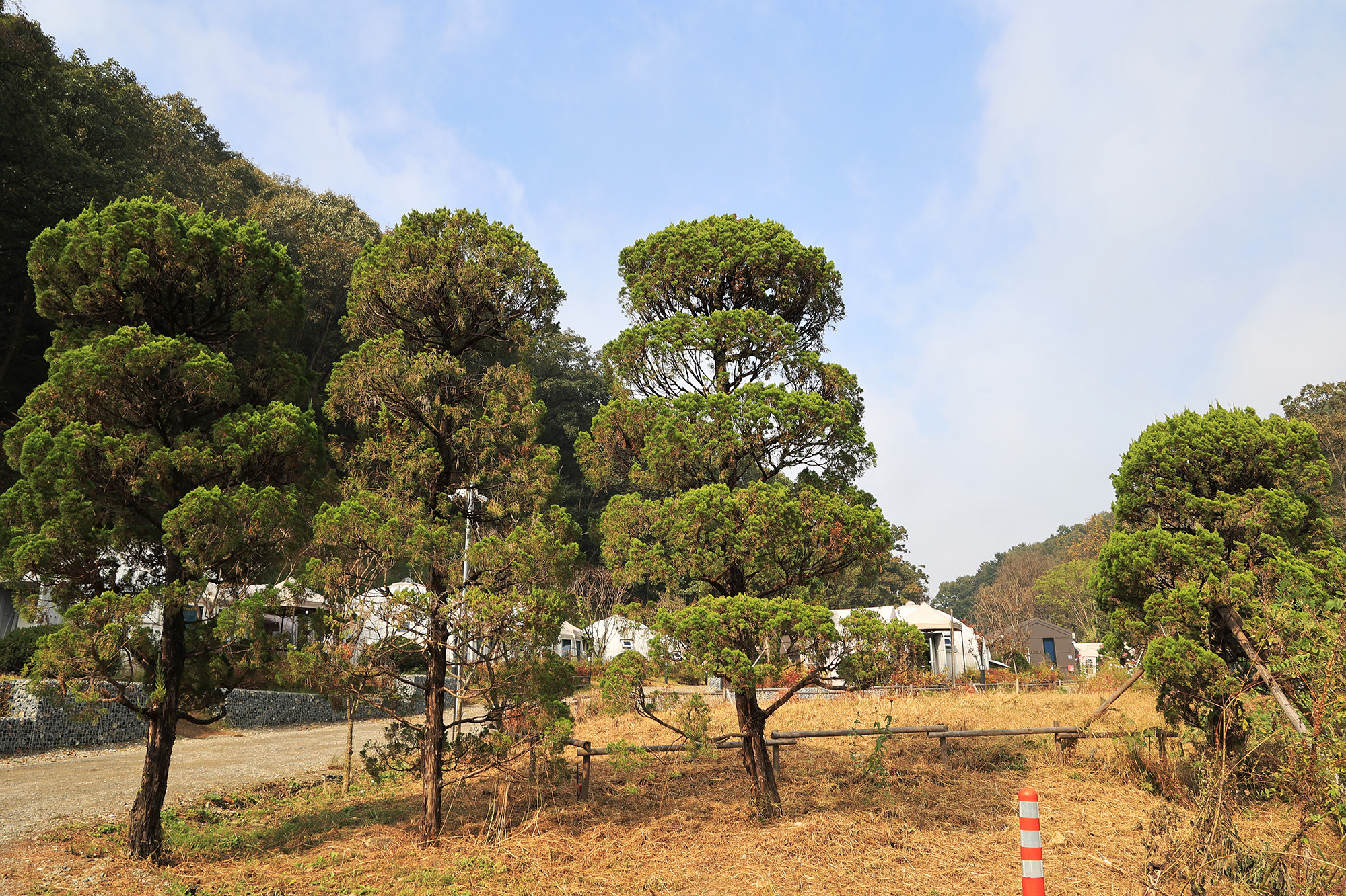 햇골글램핑 이미지